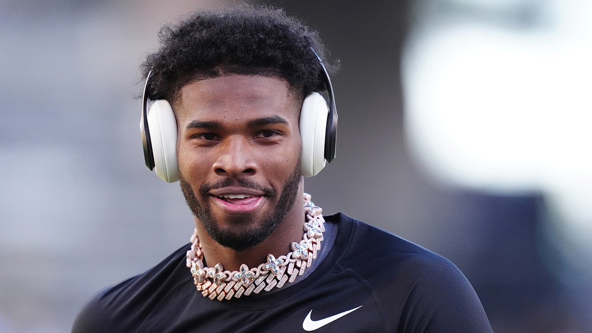 Shedeur Sanders, NFL Draft, Cleveland Browns, John Marshall High School, Aaron Goldhammer, Hellion Boog Knight, Travis Hunter, NFL, Futbol, Söylentiler, Controversy, Dillon Gabriel, Deshaun Watson, Kenny Pickett, Joe Flacco, Spor, Haberler
