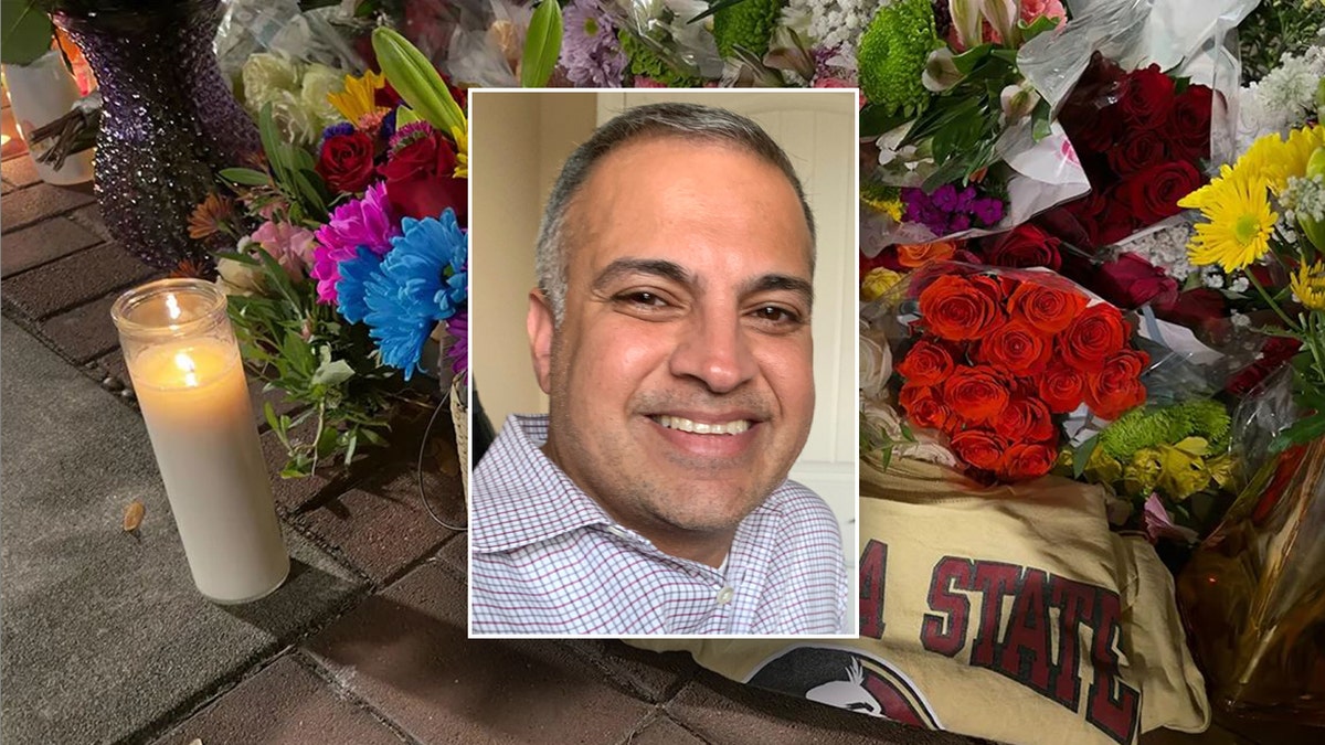 Florida State University, FSU, mass shooting, Tiru Chabba, Robert Morales, Bakari Sellers, Strom Law, investigation, accountability, Phoenix Ikner, Leon County Sheriffs Office, gun violence, Tallahassee, Florida, Richard McCullough

