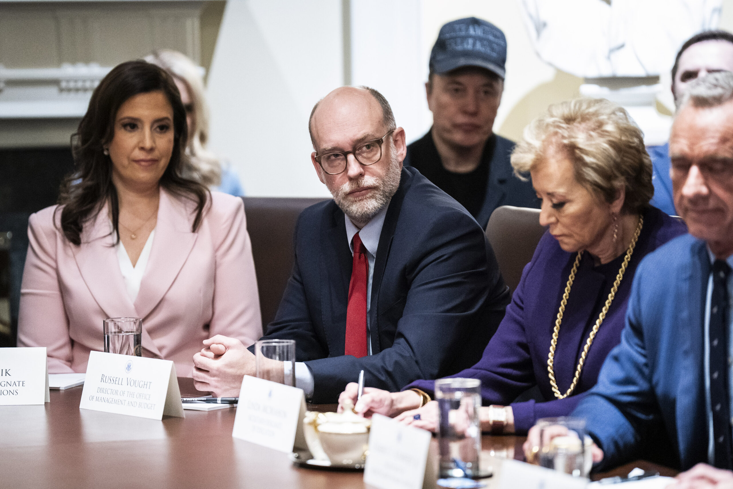 haberler, Trump yönetimi, bütçe, politika, Kongre, harcamalar, ordu, sınır, göç, Donald Trump, Senato, Cumhuriyetçiler, Demokratlar, müzakereler, mevzuat, Swati Sharma, Vox
