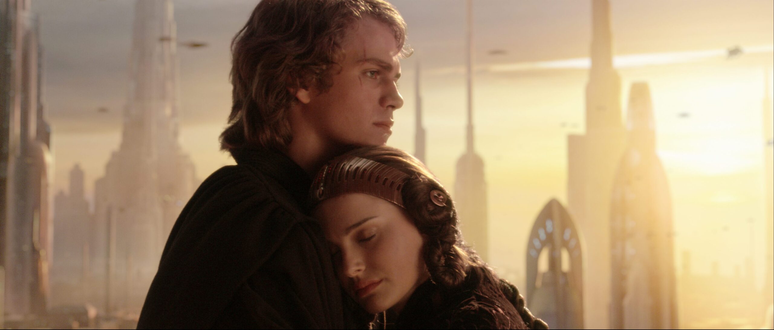 Star Wars, Star Wars filmleri, film sıralaması, Star Wars sıralaması, En iyi Star Wars filmi, Star Wars yıldönümü, Revenge of the Sith, Disney Plus, Skywalker Saga, Star Wars spin-off'ları, Star Wars hayranları, Star Wars incelemesi, film tavsiyesi, Obi-Wan Kenobi, Star Wars: Starfighter, Rogue One, Solo: A Star Wars Story, The Last Jedi, Return of the Jedi, The Force Awakens, The Empire Strikes Back, A New Hope, George Lucas, bilim kurgu, sinema, film eleştirisi, Luke Skywalker, Darth Vader, Rey, Finn, Poe Dameron, Kylo Ren, İmparator Palpatine, Han Solo, Prenses Leia, Yoda, AT-AT'ler
