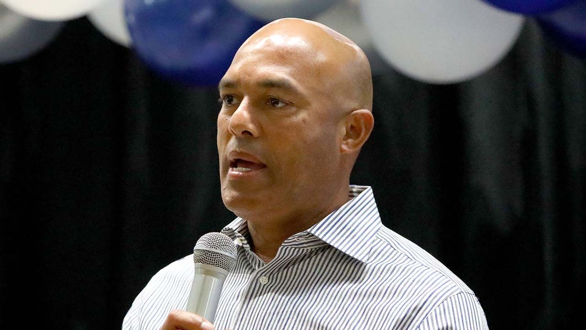 Mariano Rivera, Clara Rivera, cinsel taciz davası, New York Yankees, Refuge of Hope, Brook View Rye LLC, Westchester County Court, Jane Doe, Joseph A. Ruta, beş kez Dünya Serisi şampiyonu, MLB All-Star, National Baseball Hall of Fame, dava, kilise, ihmal, örtbas, Ignite Life Summer Internship, tazminat, jüri duruşması
