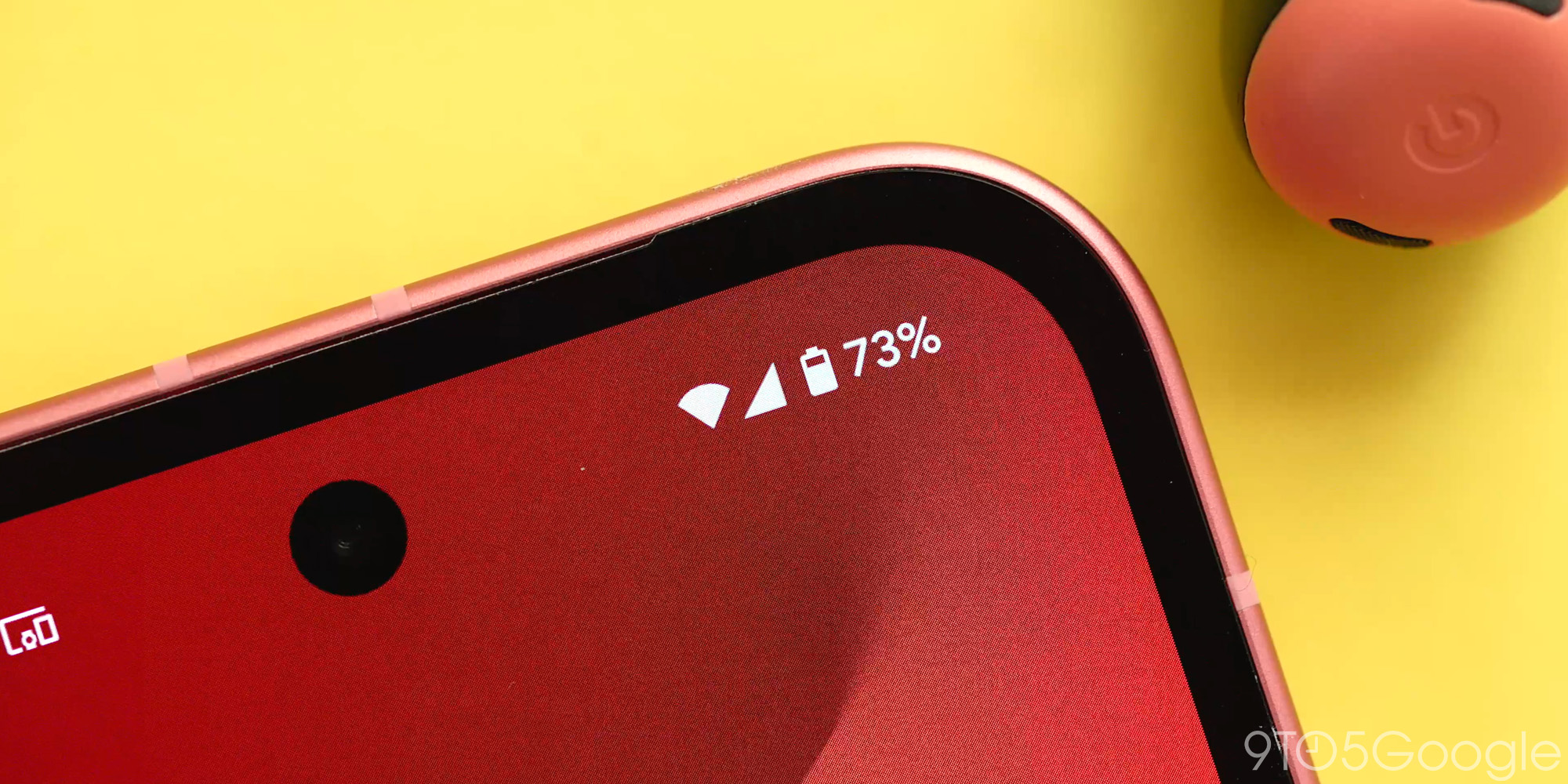 Android 16, Android 16 batarya simgesi, Materyal 3 Expressive, yeni tasarım dili, Android tasarım değişiklikleri, sızıntı, batarya simgesi, yatay batarya simgesi, One UI 7, iOS, tasarım dili sızıntısı, Mystic Leaks, Telegram, Android güncellemeleri, Google tasarım dili
