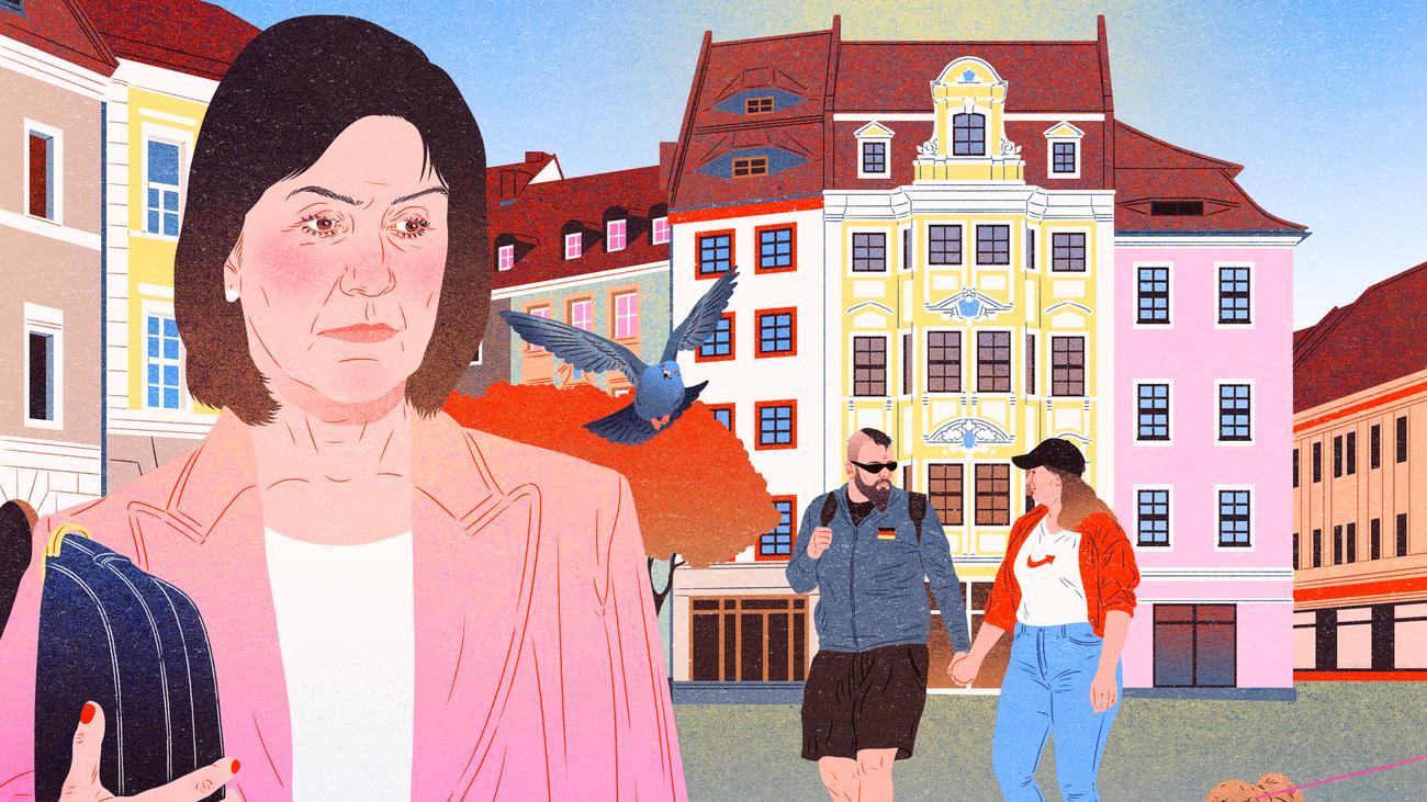 Meta anahtar kelimeler: ZEIT am Wochenende, ırkçılık, Sebnitz, Oelsnitz, Zwickau, aşırı sağcılık, Doğu Almanya, günlük yaşam kültürü, şiddet, 90'lar, beyzbol sopası yılları, Federal Anayasayı Koruma Dairesi, AfD, aşırı sağcı örgütlenme, insan onuru, aşırıcılık, parti profili, şüpheli vaka
