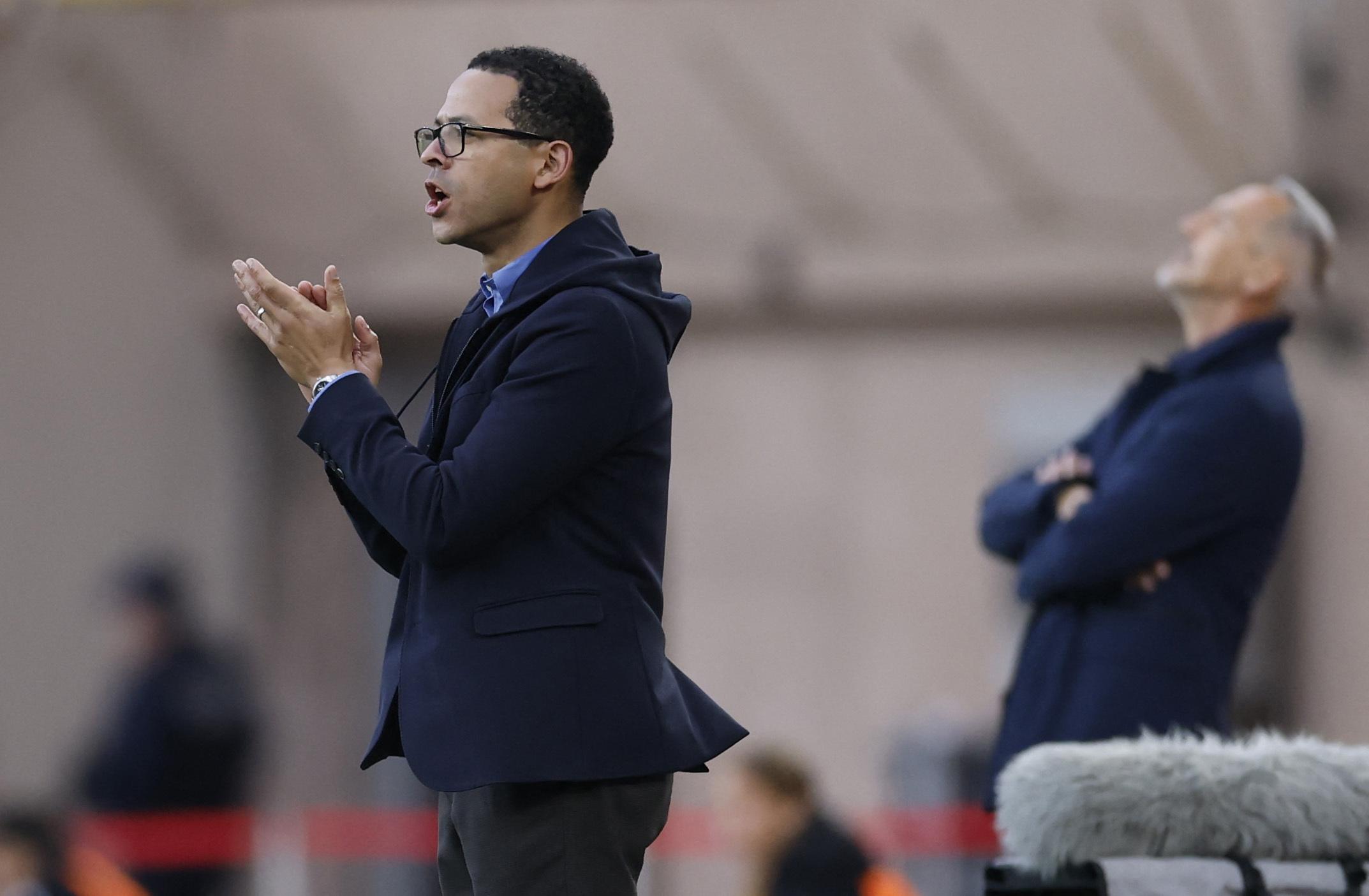 Strasbourg, PSG, Liam Rosenior, Luis Enrique, Ligue 1, futbol, Avrupa kupaları, transfer, kadro, şampiyonluk, yarış, maç özeti, futbolcular, Dembélé, Ramos, Lee, Barcola, Meinau Stadyumu, Arsenal, Liverpool, Aston Villa, Diego Moreira, Avrupa Ligi
