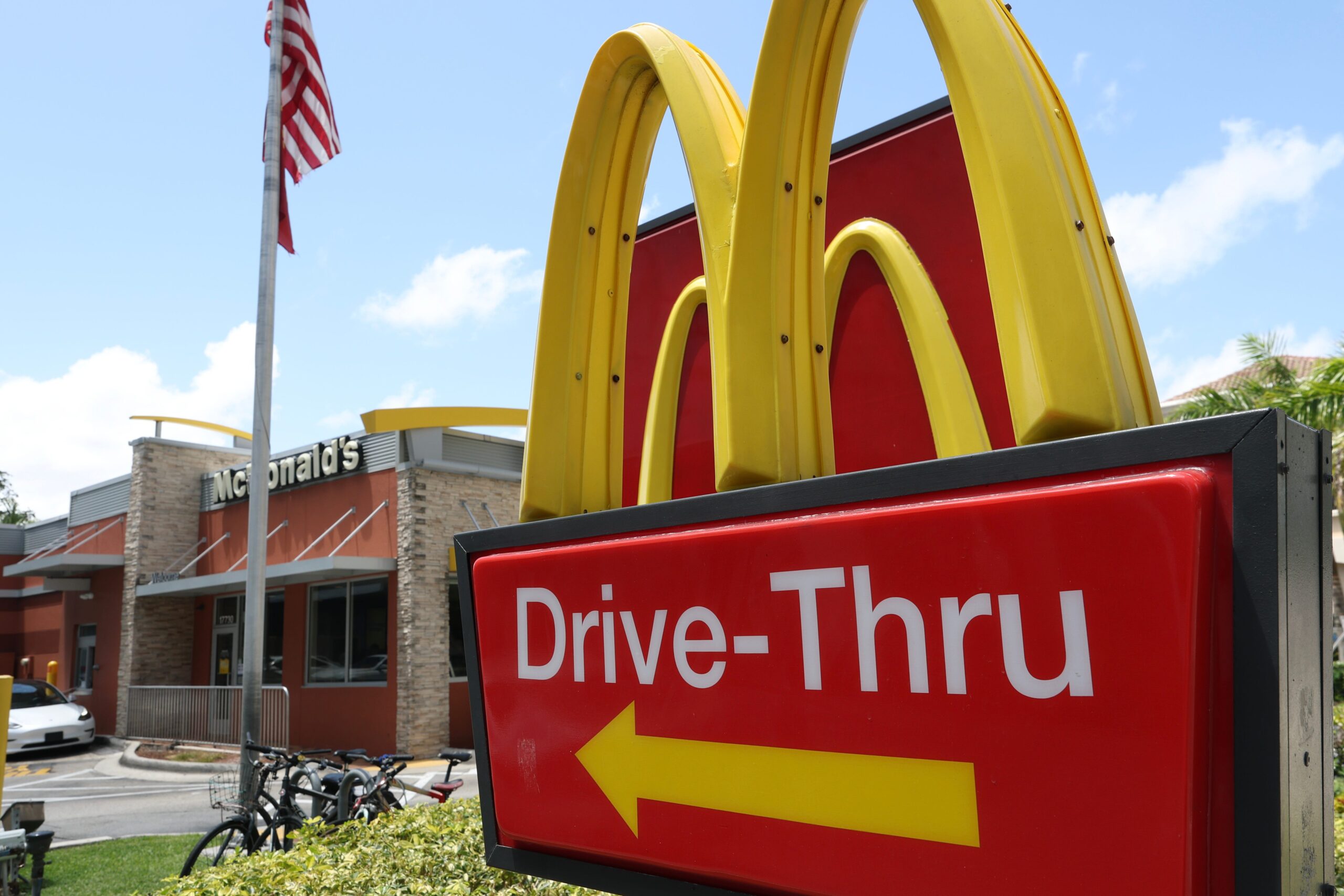 Utah, 7 yaşında çocuk, kardeş, araba, kaçırma, Happy Meal, McDonald's, Clearfield, Ogden, kaza, çocuk sürücü, Whitney Bush, USA TODAY, Melina Khan
