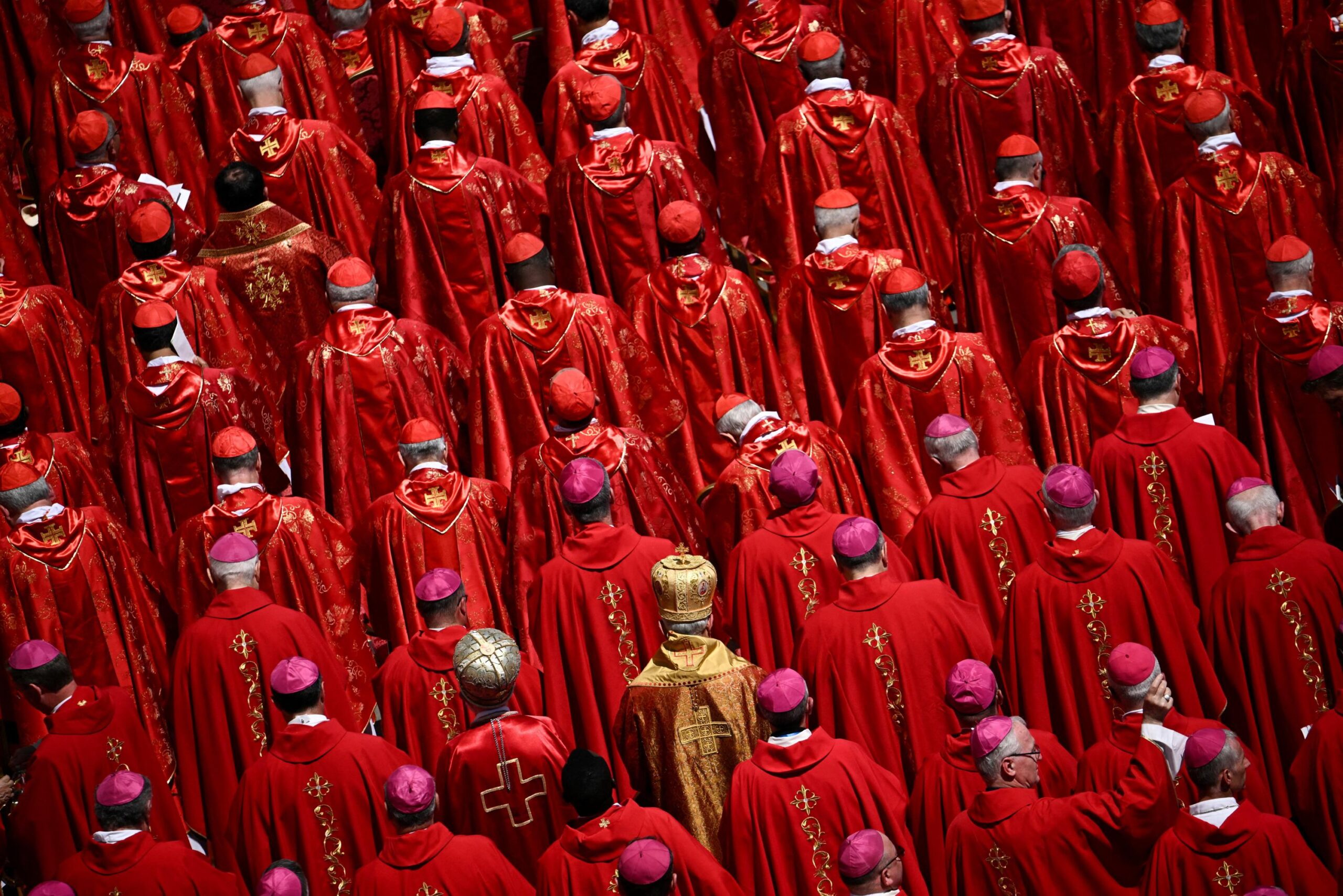 Papa, Papa Franciscus, Katolik Kilisesi, Vatikan, Konklav, Kardinaller, Din, İnanç, Seçim, Halef, Kilise tarihi, Din adamları, Kardinal kolej, Kardinal, Dini terimler, Vatikan haberleri, Küriler, Papalık
