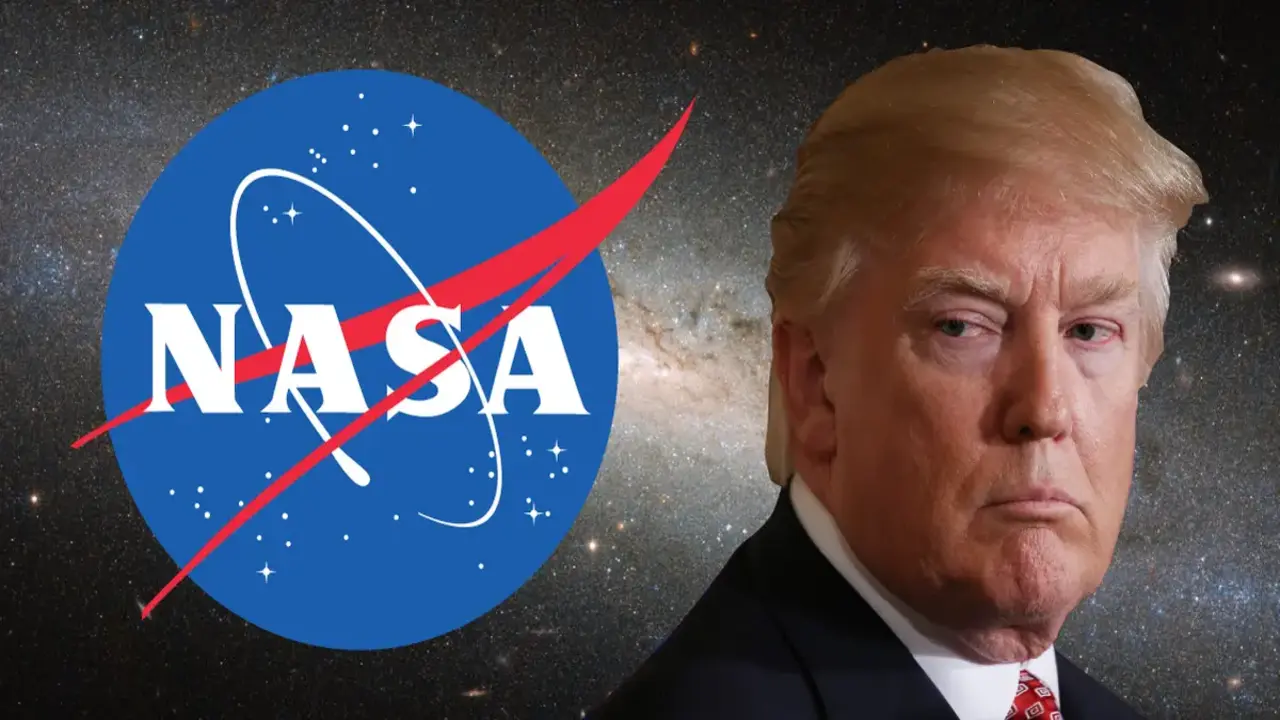 NASA bütçe kesintisi, Donald Trump, uzay programı, Ay misyonu, Mars misyonu, Çin uzay yarışı, SLS roketi, Orion uzay aracı, Gateway uzay istasyonu, Mars Örnek Getirme (MÖG) programı, SpaceX, Janet Petro, bütçe kısıtlaması, uzay araştırmaları, özel sektör işbirliği, Amerikan uzay politikası, 2025 bütçe taslağı, uzay teknolojileri
