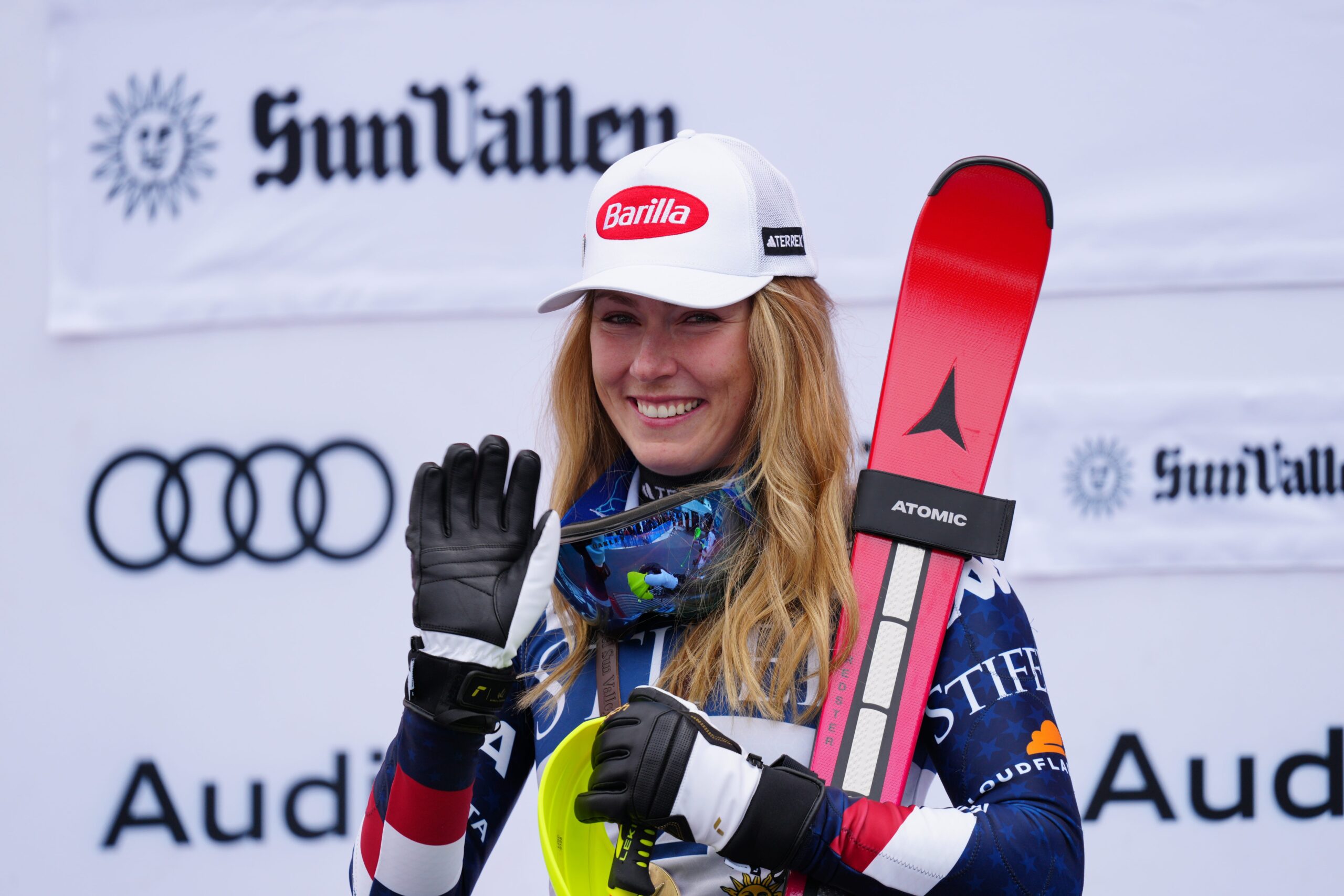 Mikaela Shiffrin, NWSL, Denver, Kadın Futbolu, Yatırım, Spor, Olimpiyat, Dünya Kupası, Alp Disiplini, Rob Cohen, Stadyum, Colorado, Takım Sahipliği, Naomi Osaka, Ons Jabeur, Carolina Courage, Kevin Durant, Eli Manning, Sue Bird, Gotham FC, Futbol, Kadın Sporları, Spor Kültürü, Centennial, Eğitim Tesisi, Genişleme Takımı
