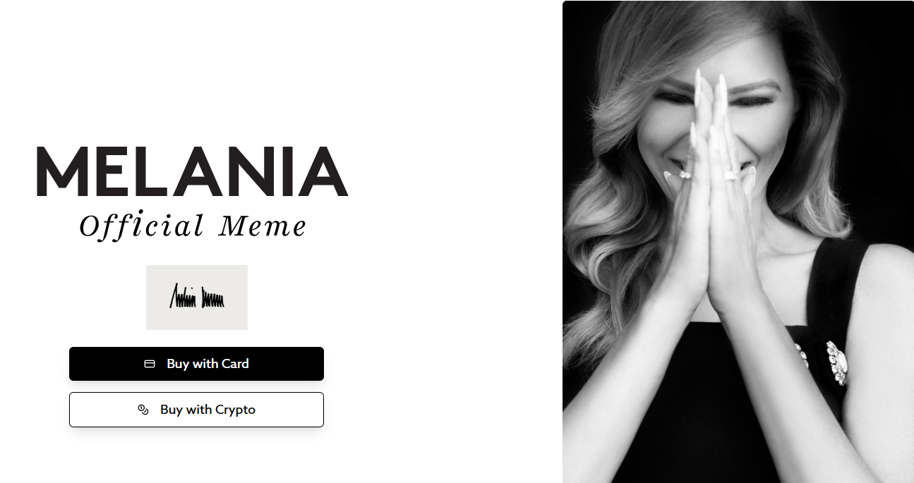Kripto para, meme coin, Melania Trump, Donald Trump, $MELANIA, $TRUMP, blockchain, Solana, on-chain analiz, finansal işlemler, içsel bilgi ticareti, kripto düzenlemeleri, kripto spekülasyonu, kripto portföyü, Truth Social, kripto varlıklar, kripto piyasası, kripto dolandırıcılığı, kripto çöküşü
