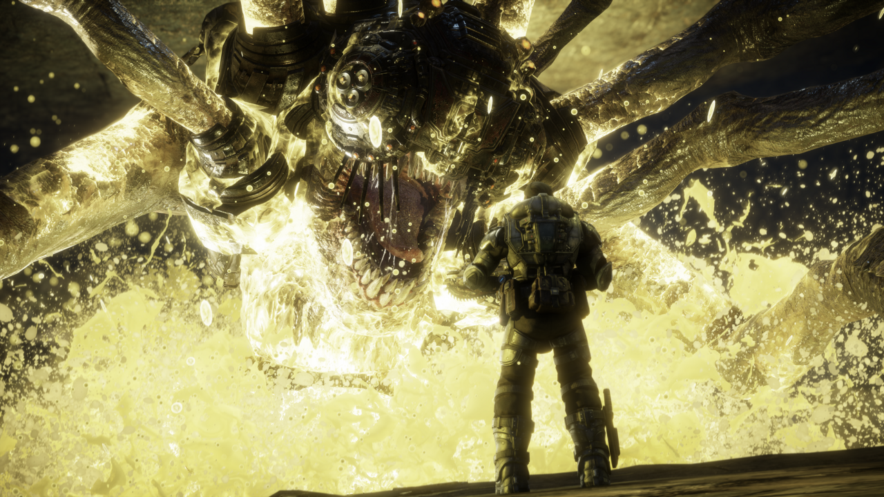 Gears of War, PlayStation 5, PS5, Xbox, Microsoft, E-Day, Remastered, Oyun, Haberler, Çapraz platform, Cross-play, DualSense, Haptic geri bildirim, Adaptif tetikleyiciler, Lansman tarihi, 26 Ağustos, Oyun endüstrisi, Konsol savaşları, Xbox stratejisi, PlayStation oyuncuları, Üçüncü şahıs nişancı, Kapak tabanlı çatışma, Yakın dövüş, DLC, Pentiment, Hi-Fi Rush, Nintendo Switch, Oyun topluluğu, Nostalji, Oyun incelemesi, Oyun ön izlemesi, Yeni oyunlar, Oyun haberleri, Teknoloji haberleri, Oyun sektörü, Xbox özel oyunlar, PlayStation özel oyunlar, Microsoft oyunları, Sony oyunları, Platformlar arası oyun, Oyun ekosistemi, Oyun dünyası, Video oyunları, Konsol oyunları
