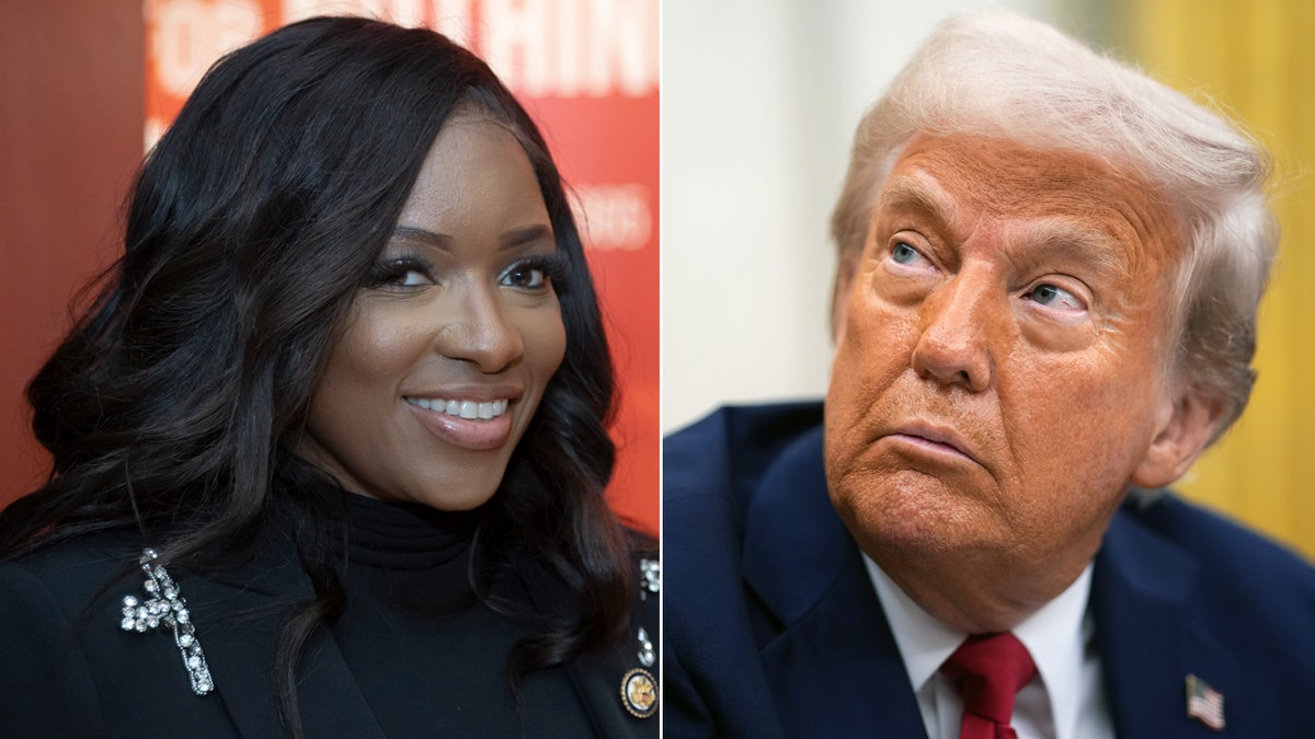 Donald Trump, Joe Biden, Jasmine Crockett, Bernie Sanders, Democratic Party, MAGA movement, 2028 election, political commentary, Kristen Welker, Meet the Press, Republican Party, JD Vance, Marco Rubio, Gavin Newsom, J.B. Pritzker, Alexandria Ocasio-Cortez, political analysis
