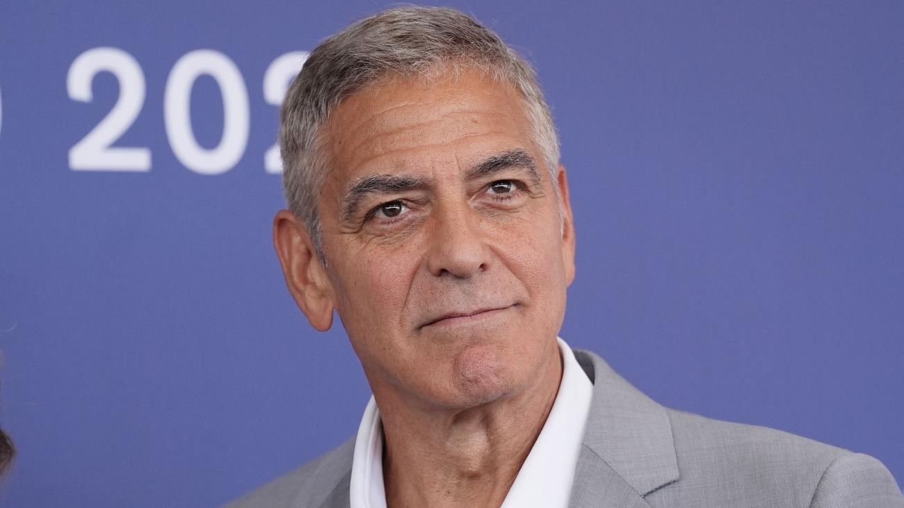 George Clooney, Adam Sandler, Netflix, Jay Kelly, Noah Baumbach, Emily Mortimer, Laura Dern, Jim Broadbent, Greta Gerwig, Herzzerreißende Komödie, Sinema, Film, Yayın Tarihi, Oyuncular, Yönetmen, Senaryo, Hollywood
