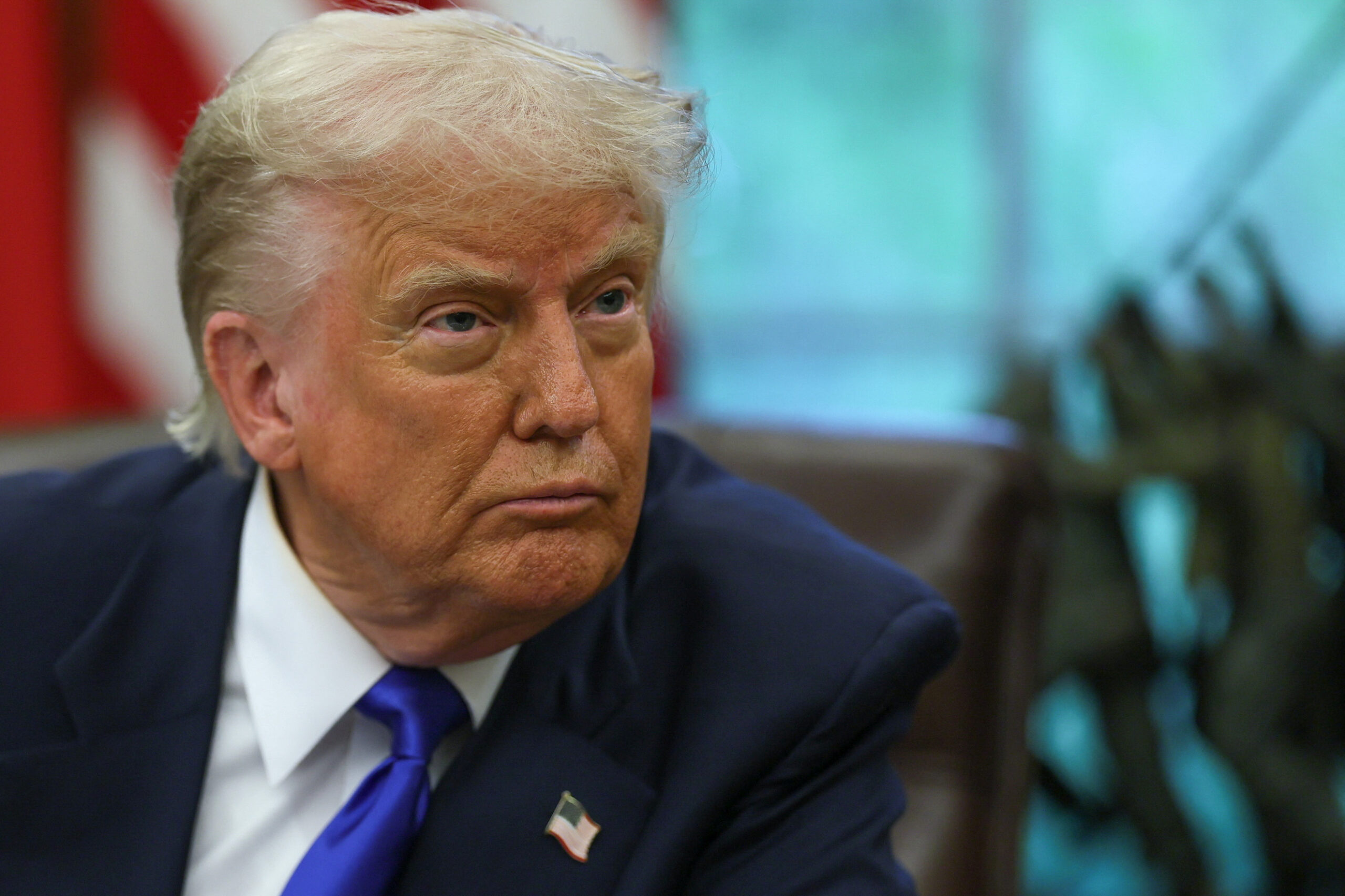 Donald Trump, Husiler, Yemen, ABD bombardımanı, ateşkes, Mark Carney, Kanada Başbakanı, Oval Ofis, teslimiyet, savaş, haberler
