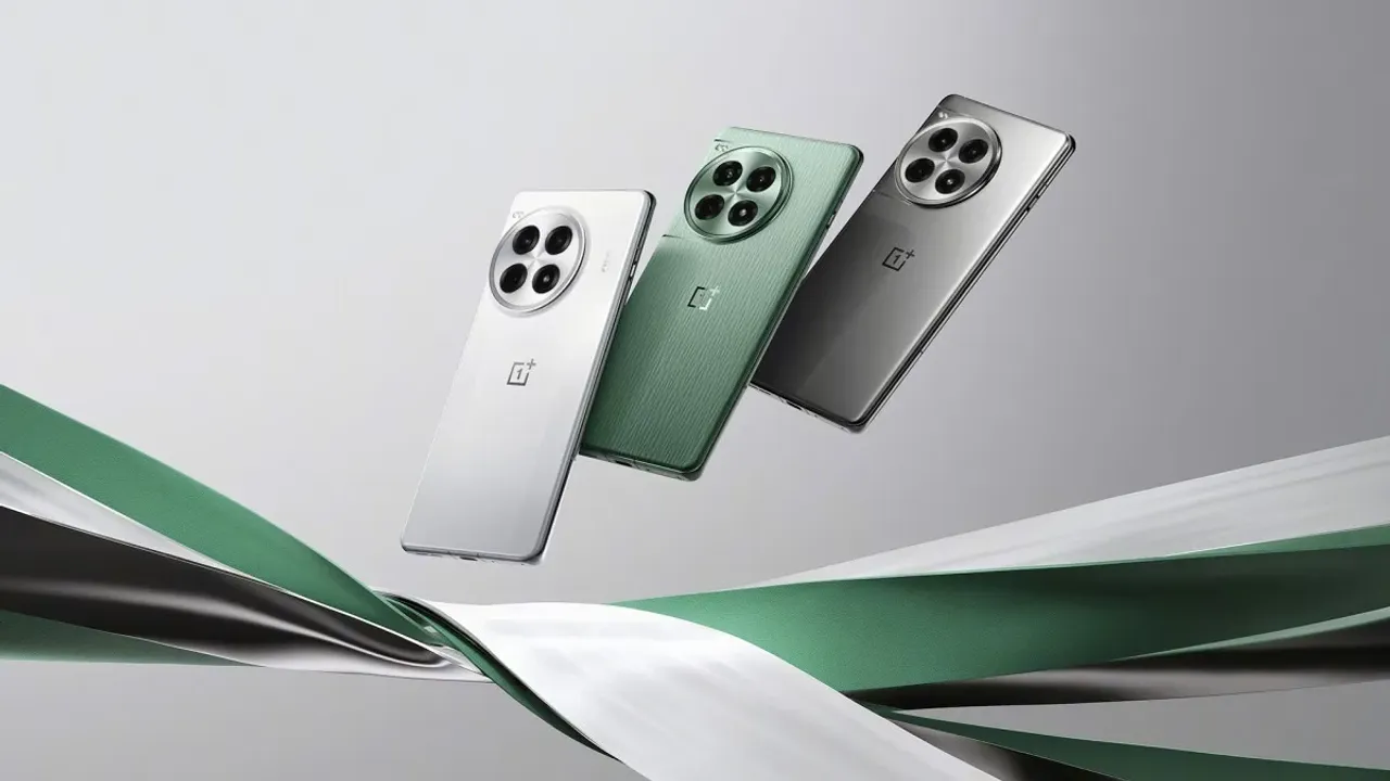 OnePlus 13S, OnePlus, kompakt amiral gemisi, Snapdragon 8 Elite, akıllı telefon, Çin markası, yeni model, teknik özellikler, tasarım, Satin Pink, Velvet Black, OnePlus 13T, yeniden markalaşma, dual kamera, donanım tuşu, lansman, duyuru, telefon
