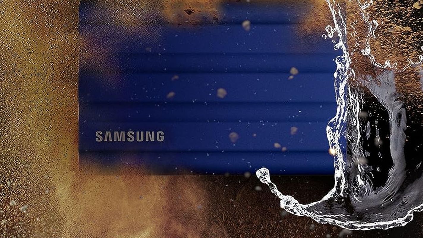 taşınabilir SSD, sağlam SSD, Samsung T7 Shield, indirim, fırsat, 1TB SSD, 2TB SSD, harici sürücü, depolama, veri depolama, Gabriela, teknoloji, inceleme, satın alma rehberi, en iyi harici sürücüler, uygun fiyatlı SSD, hızlı SSD, dayanıklı SSD, taşınabilir depolama, Samsung, SSD önerisi, SSD tavsiyesi
