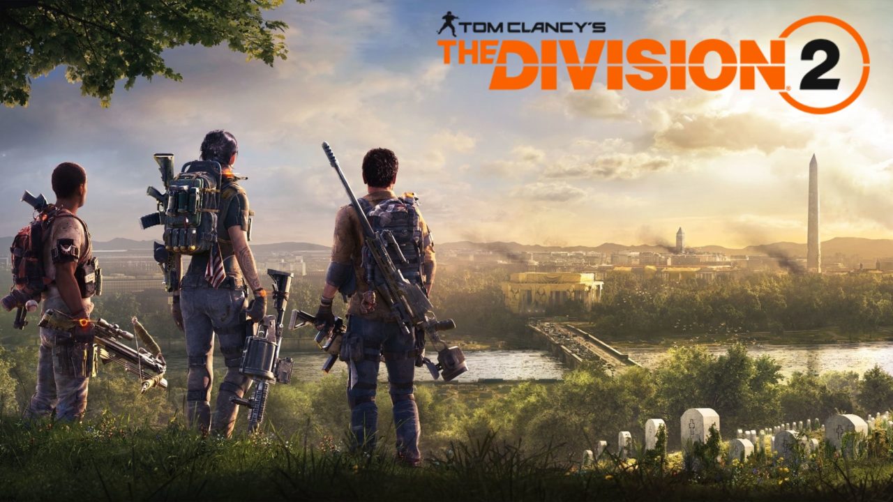 Tom Clancy's The Division 2, The Division 2 Y6S3.3, The Division 2 güncellemesi, The Division 2 Şubat 10 güncellemesi, The Division 2 Stretch Goals, Stretch Goals etkinliği, The Division 2 Season Pass, The Division 2 Tier 100, The Division 2 Tier 110, oyun güncellemesi, oyun yaması, Massive Entertainment, oyun haberleri

