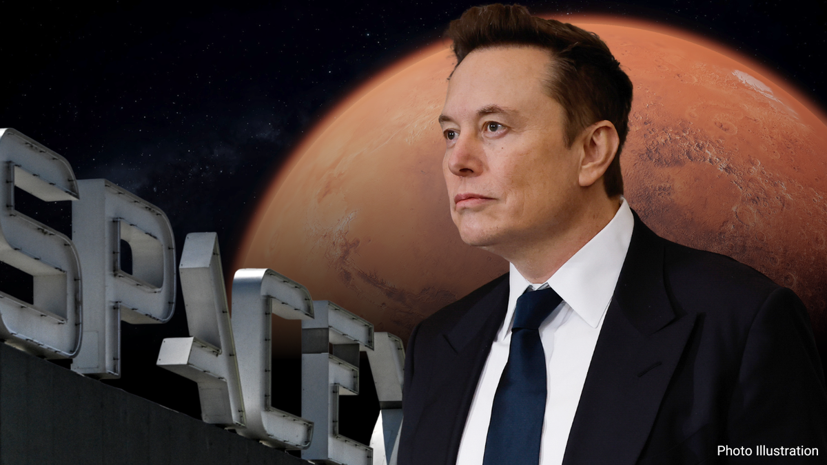 Elon Musk, SpaceX, Mars, Kızıl Gezegen, Kolonileşme, Yaşam Sigortası, Güneş, Red Giant, İnsanlık, Gelecek, Uzay, Starship, Optimus, Tesla, Jesse Watters, DOGE, Hükümet Verimliliği, İsraf, Dolandırıcılık, Kötüye Kullanım, Trump, Sürdürülebilirlik, Uzay Yolculuğu, 2026, 2029, 2031
