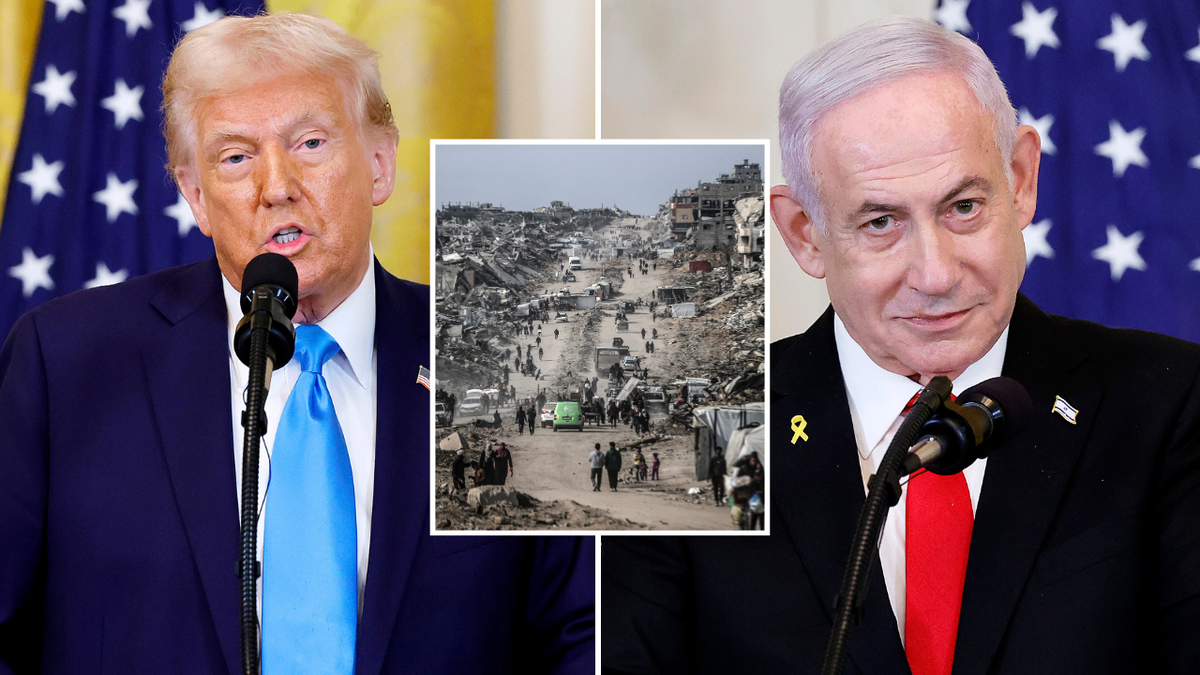 İsrail, Gazze, rehineler, Donald Trump, Orta Doğu, askeri operasyon, Gideon Chariots Operasyonu, Hamas, Benjamin Netanyahu, ateşkes, Katar, Müzakereler, çatışma, Filistin, savaş suçları, sivil kayıplar
