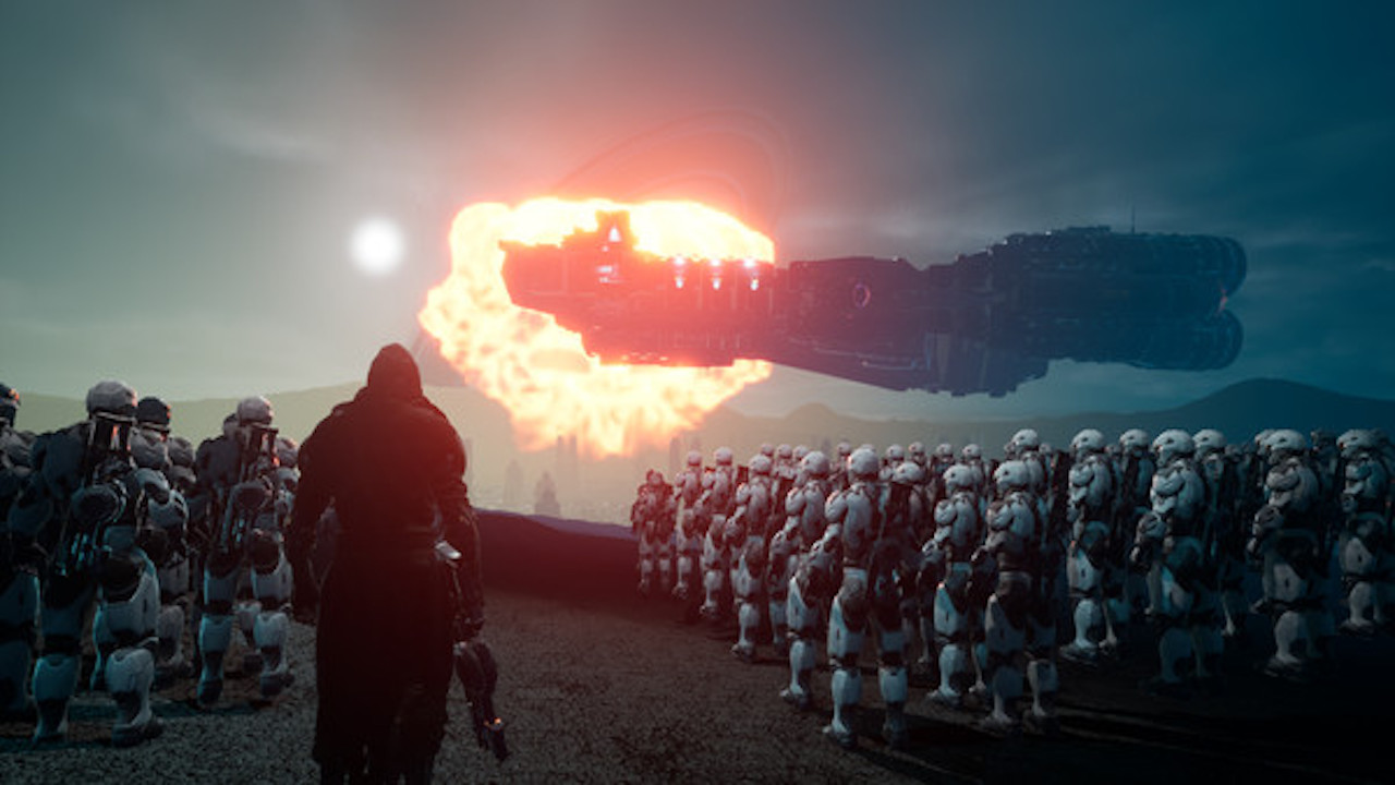 SpaceBourne 2, açık dünya RPG, üçüncü şahıs nişancı, uzay oyunu, tek oyuncu, rol yapma, madencilik, ticaret, korsanlık, üretme, keşif, 5.3.4 güncellemesi, yama notları, hata düzeltmeleri, oyun dengesi