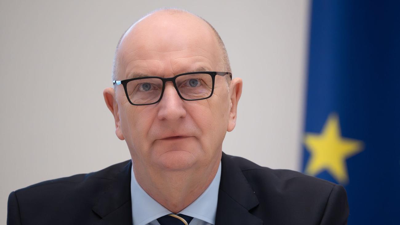 Dietmar Woidke, Friedrich Merz, Almanya Şansölyesi, Brandenburg, SPD, CDU/CSU, Federal Hükümet, İşbirliği, Federal Seçim, Siyasi Haberler, Almanya Siyaseti
