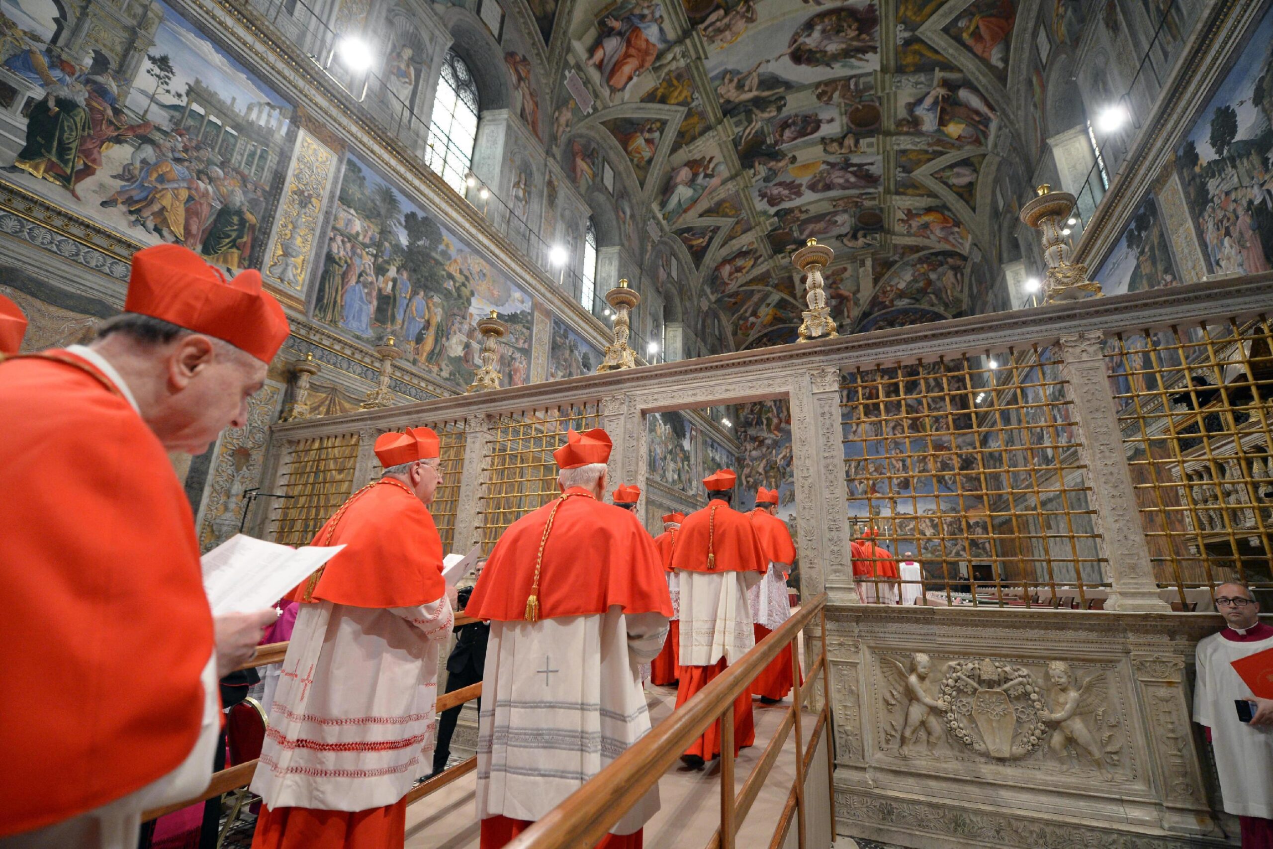 papa seçimleri, Katolik Kilisesi, papalar, conclave, tarih, kardinaller, Viterbe, seçim, kilise tarihi, dini seçimler, Vatikan

