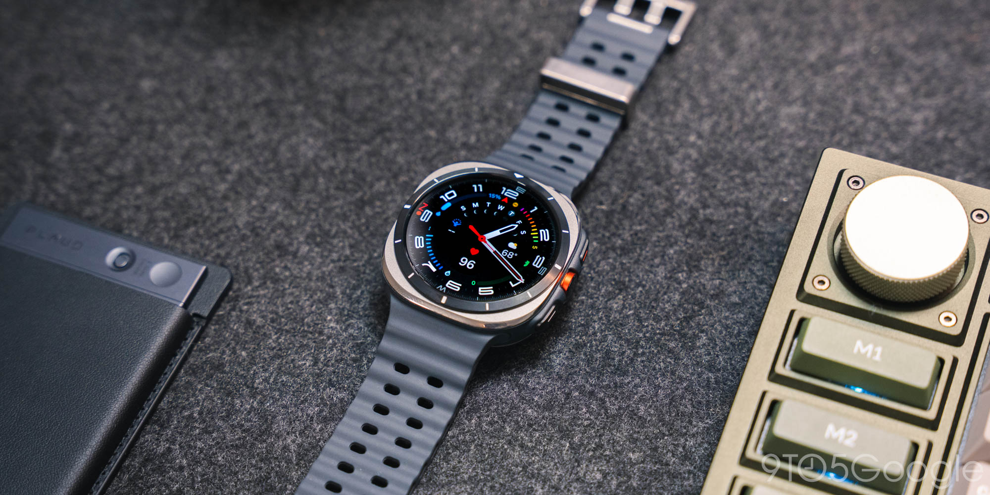 Samsung, Galaxy Watch, Wear OS, One UI 8 Watch, One UI 7, Android 16, Wear OS 6, güncelleme, akıllı saat, teknoloji, dedikodu, sızıntı, beta, Android 15
