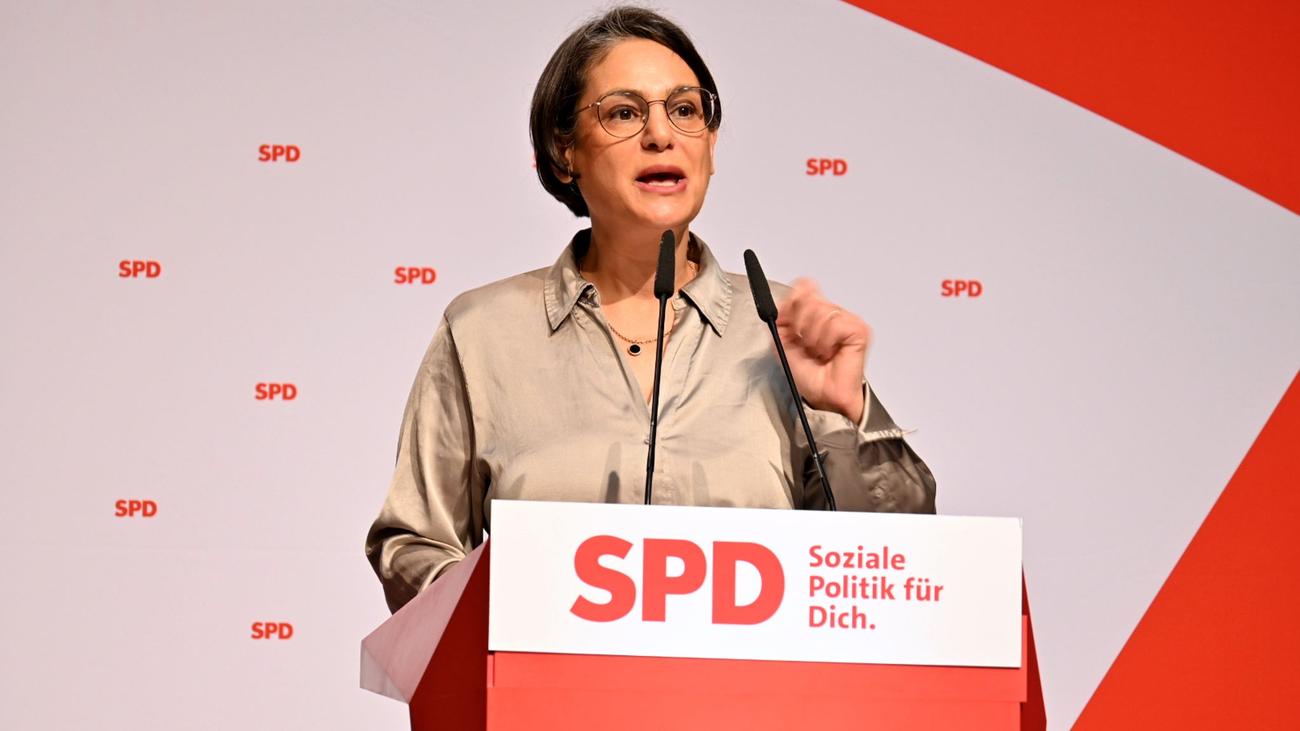 Friedrich Merz, CDU, Bundeskanzler, Seçim, Serpil Midyatli, SPD, Schleswig-Holstein, Alman politikası, Koalisyon, Hükümet kurma, Güven, Ekonomik büyüme, Sosyal güvenlik, Almanya, Başarısız seçim
