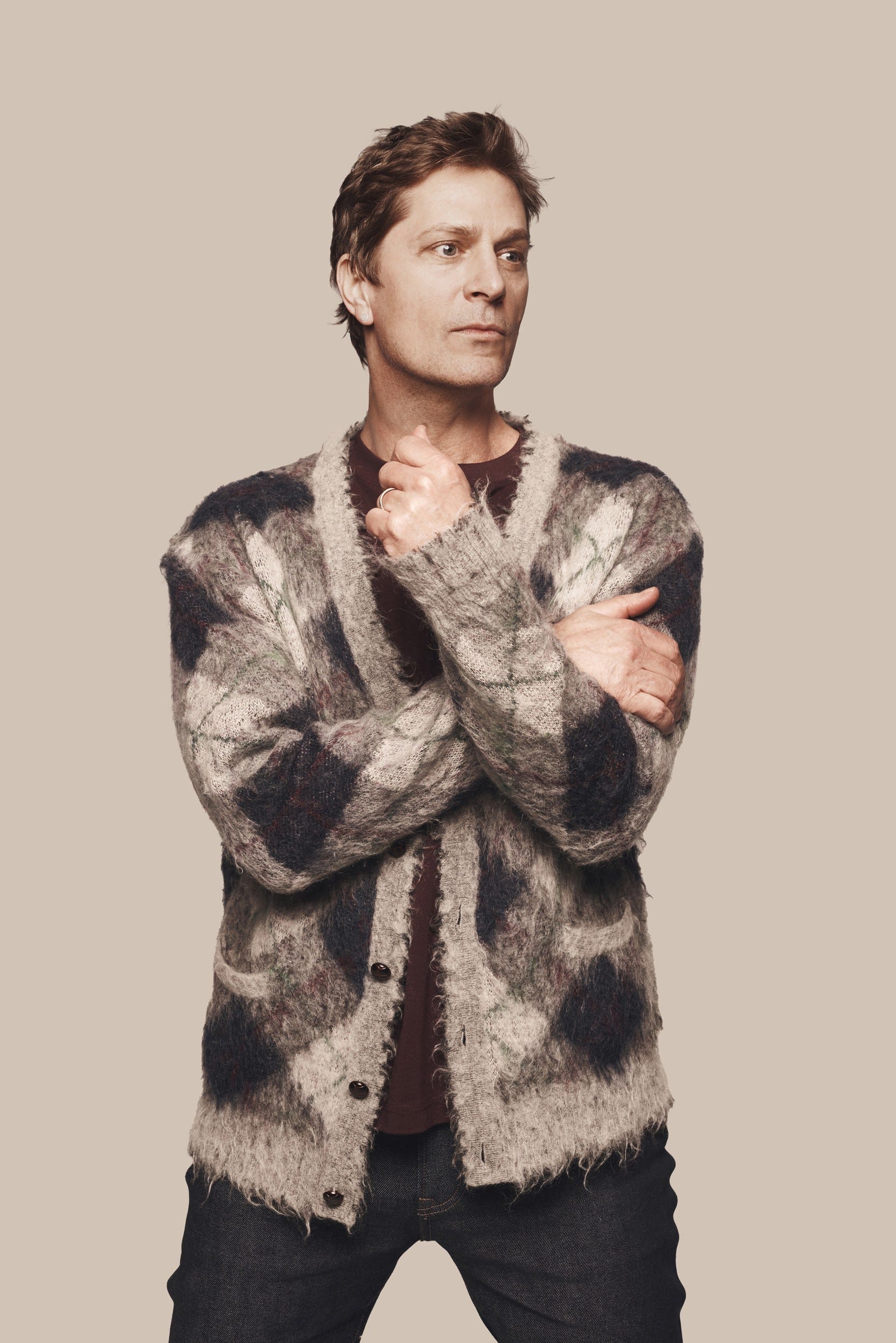 Rob Thomas, Matchbox Twenty, All Night Days, solo album, tour, müzik, röportaj, Sidewalk Angels Foundation, hayvan kurtarma, konser, biletler, Hard to Be Happy, şarkı, Mason Thomas, aile, sağlık, zindelik, Bedford New York, Carlos Santana, Smooth, 3AM, Push, Real World, Where the Light Goes, Slow Dream Tour, Eric Church
