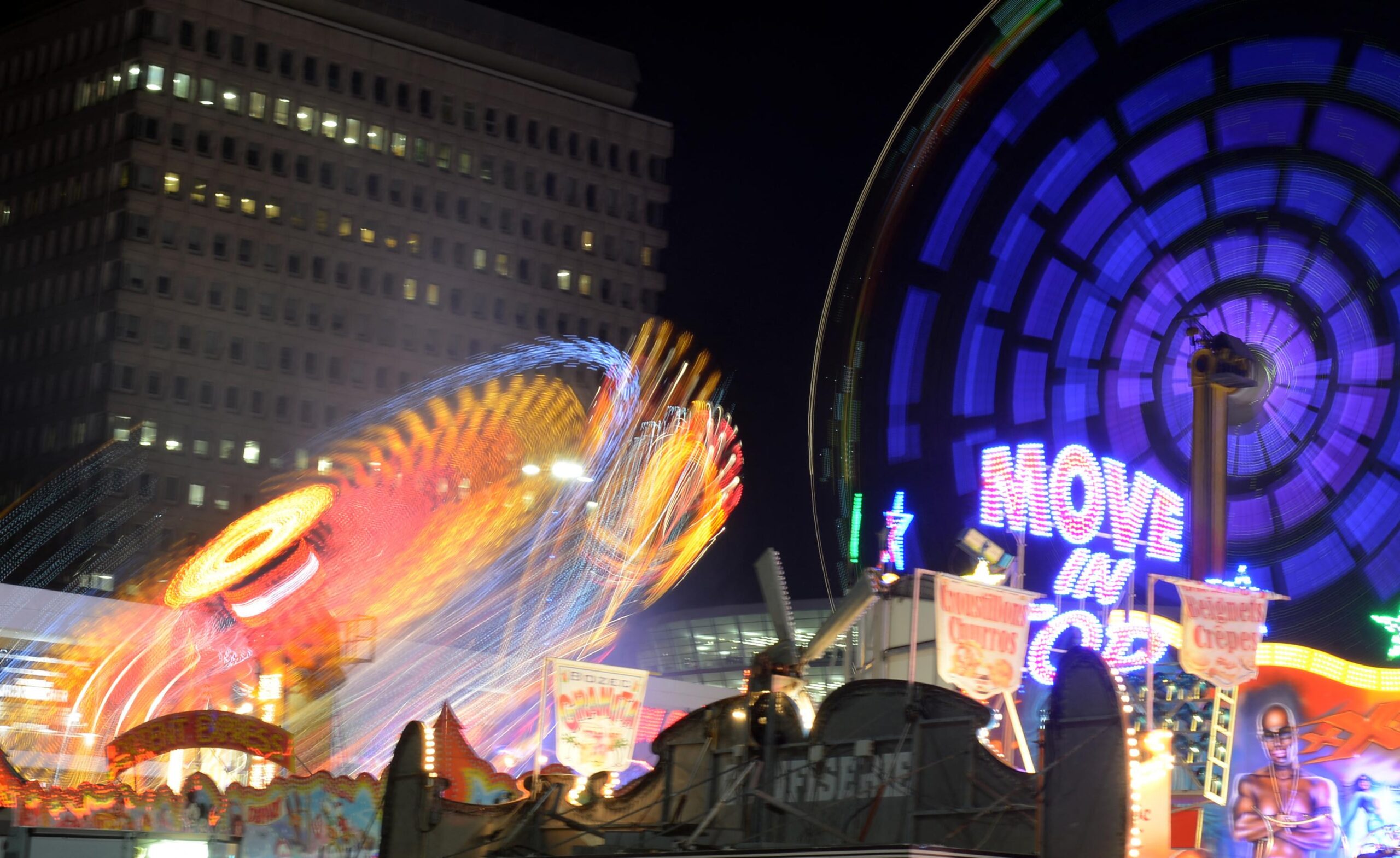 fête foraine Tours, rixe Tours, Foire de Tours, violence Tours, police blessée, Indre-et-Loire, sécurité, fermeture fête foraine, enquête police, agression policiers, village gastronomique, forains, préfecture Indre-et-Loire, mairie Tours
