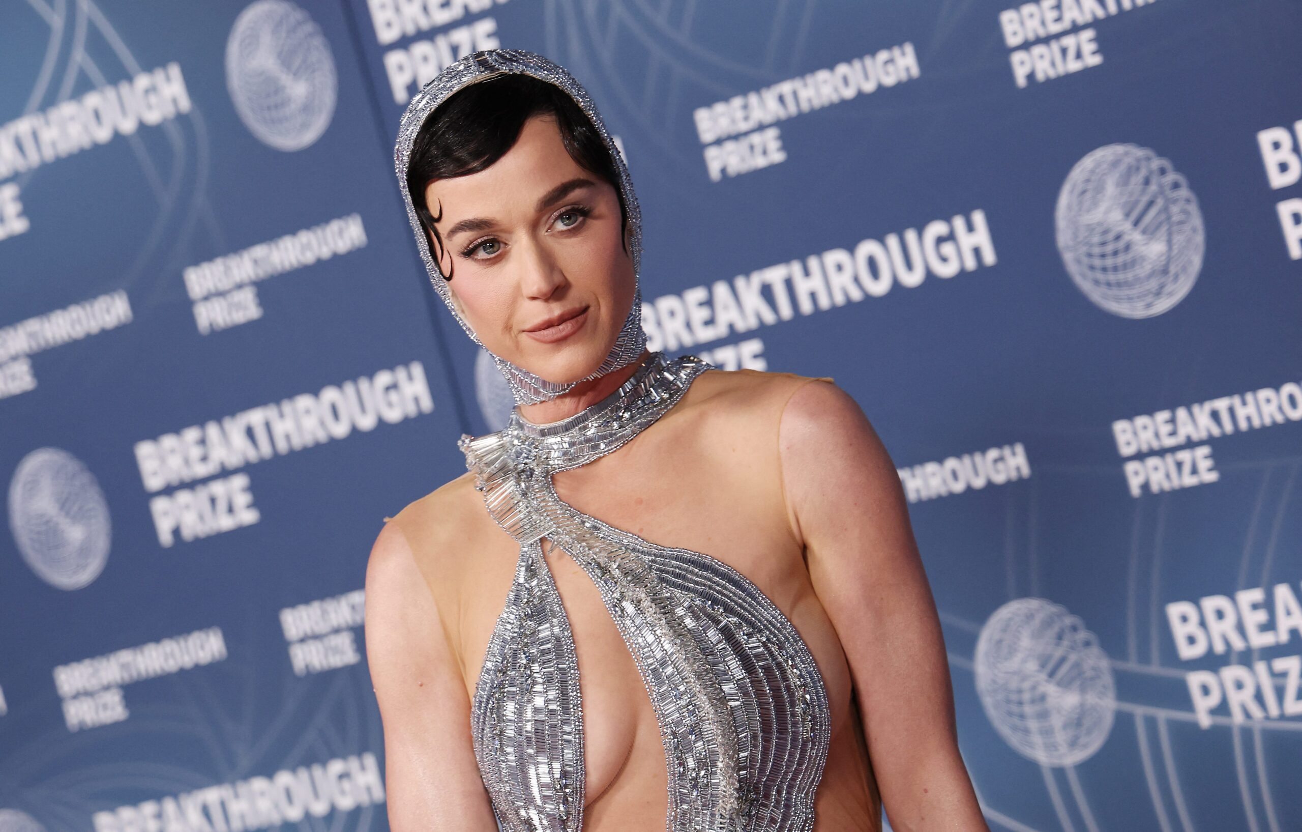 Katy Perry, Meghan Markle, internet backlash, celebrity hate, cyberbullying, mental health, pop culture, Blue Origin, space flight, wealth disparity, social media, public image, criticism, fame, overexposure, Stephanie Sarkis, Rob Shuter, therapist, authenticity, public relations
