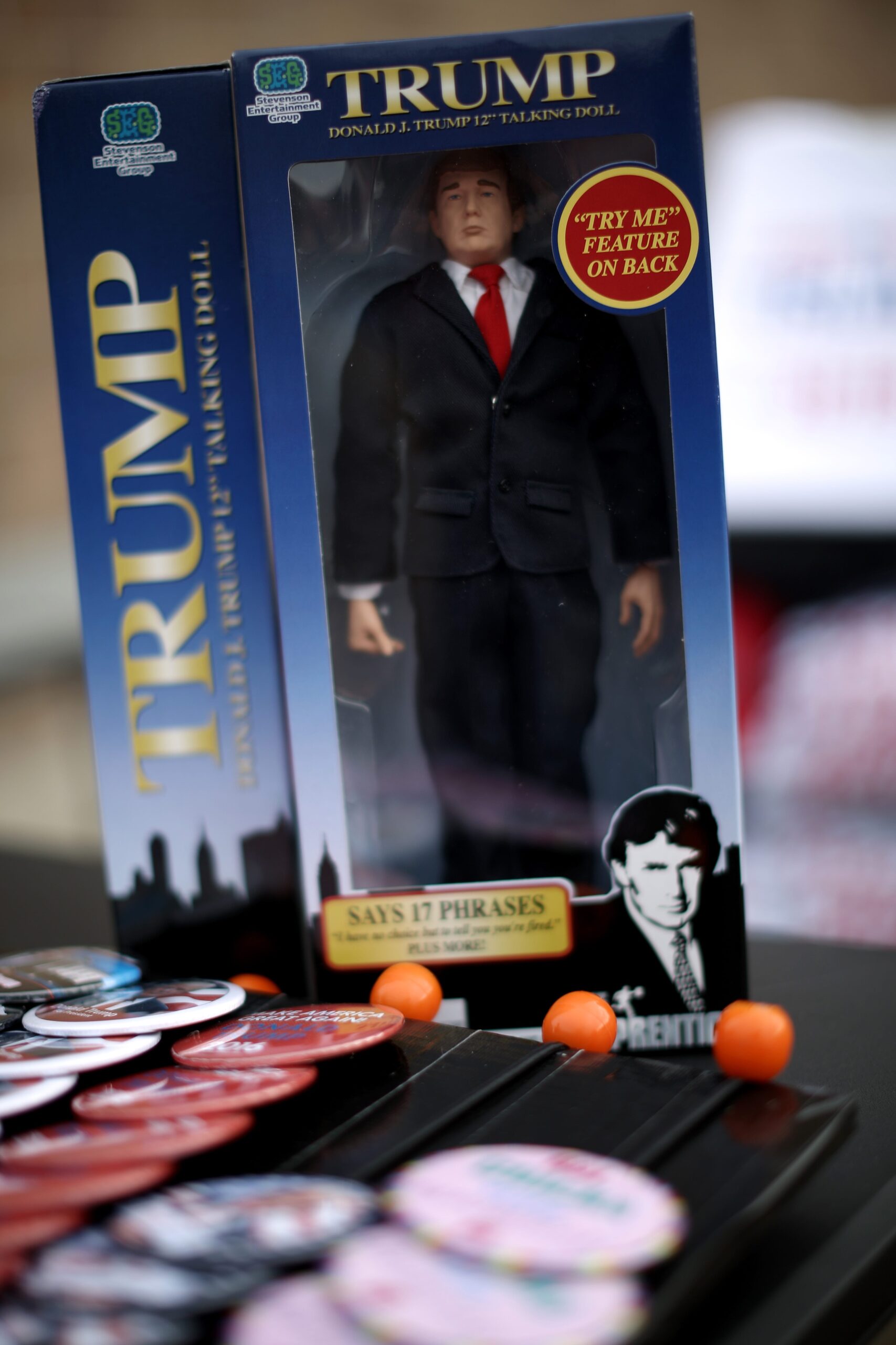 Rex Huppke, Donald Trump, tariffs, doll rationing, pencil rationing, shared sacrifice, American families, children, economy, satire, opinion, politics, China, trade, consumer goods, inequality
