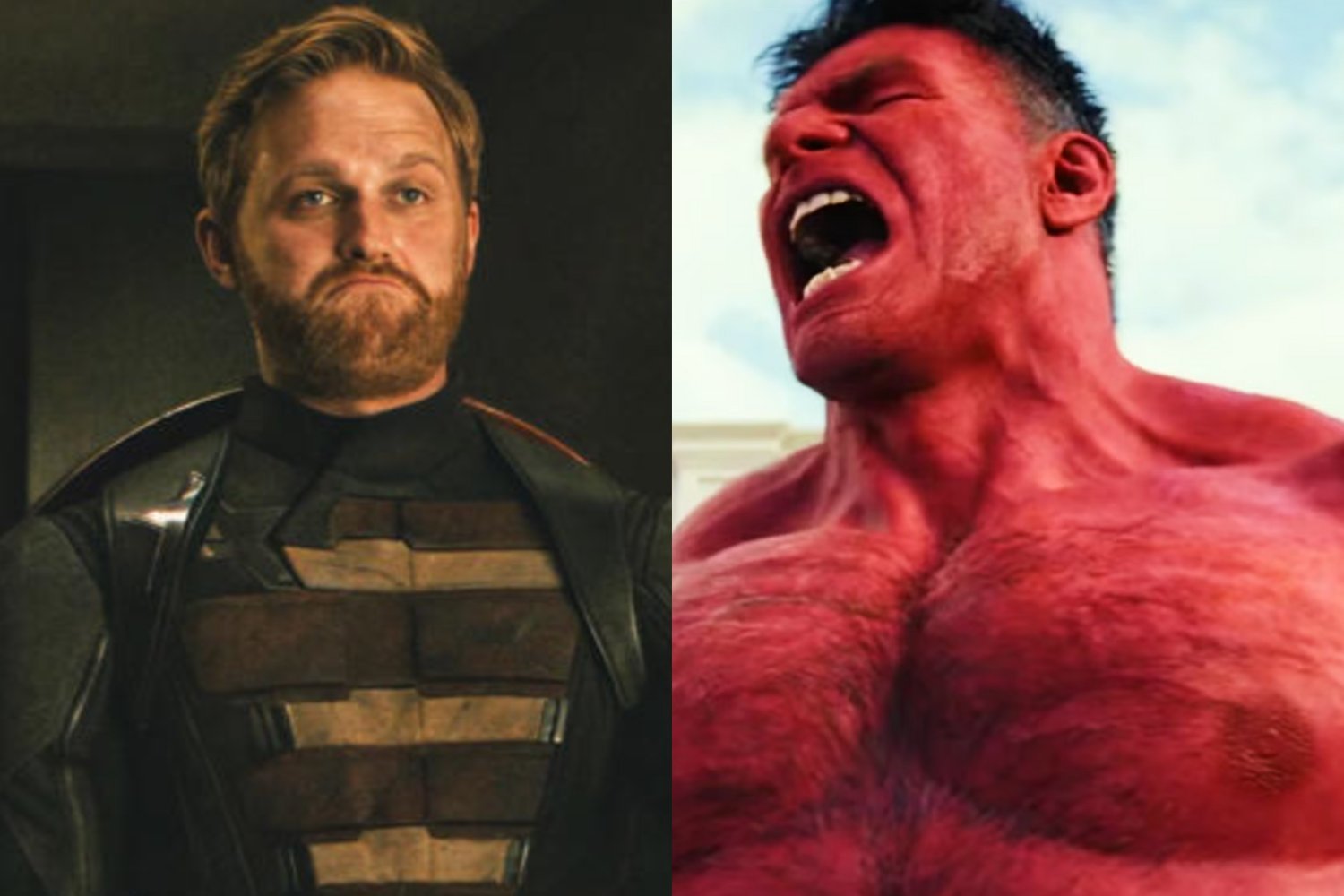 Thunderbolts, Eric Pearson, John Walker, U.S. Agent, Red Hulk, Valentina, Sentry, Lewis Pullman, Marvel Sinematik Evreni, MCU, Film, Haberler, Röportaj, Değişiklikler, Hikaye, Karakterler, Yeni Avengers, Taskmaster, Baron Zemo, Kötü Adam, Kahraman, Anti-kahraman, Marvel Yazarlar Programı, Gişe
