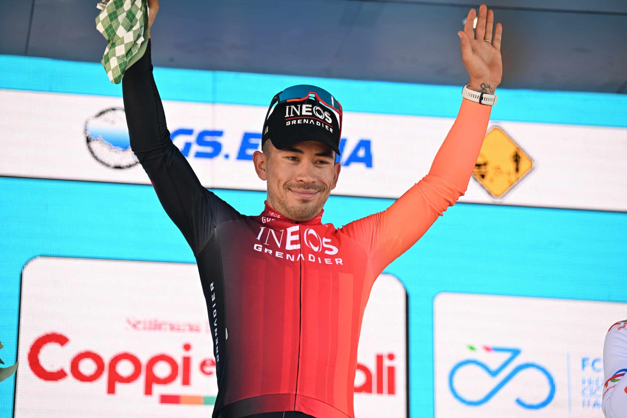 Caleb Ewan, emeklilik, bisiklet, sprintez, Avustralyalı bisikletçi, Tour de France, Ineos, bisiklet yarışı, spor, haber

