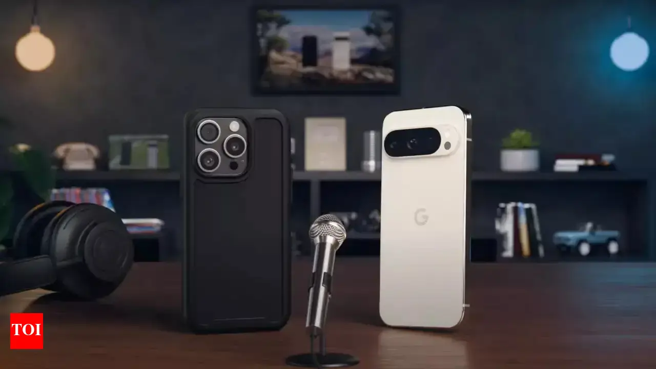 iPhone 17, Apple, Google Pixel, Akıllı Telefon, Tasarım, Yatay Kamera Çubuğu, Sızıntılar, Dedikodular, Reklam, #BestPhonesForever, Karşılaştırma, Yenilik, Teknoloji, İOS, Android, Gece Modu, Sihirli Silgi, Widgetlar, Google, Apple'a Taş Atıyor, iPhone Yeniden Tasarımı, Teknoloji Haberleri
