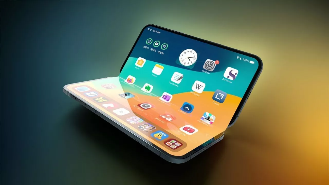 iPhone Fold, Katlanabilir telefon, Samsung Galaxy Z Fold 7, Ekran kırışıklığı, Sıvı metal menteşe, Amorf alaşım, Dayanıklılık, Tasarım, Fiyat, Karşılaştırma, Sızıntılar, Özellikler, İnovasyon, Teknoloji, Apple, Katlanabilir ekran, Mobil cihaz, Akıllı telefon, Yüksek fiyat, Lüks telefon
