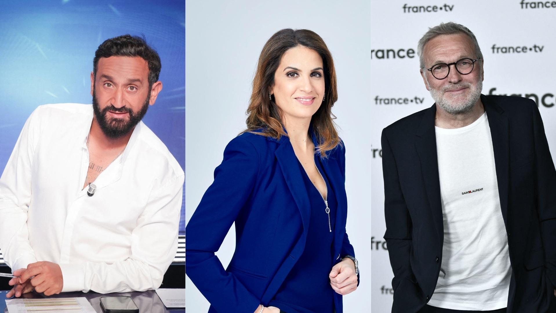 Haber medyası, televizyon, transferler, BFMTV, TF1, Thierry Thuillier, seçimler, Olimpiyat Oyunları, futbol, yayın hakları, medya piyasası, haber kanalları, televizyonculuk, erken transfer dönemi, medya rekabeti
