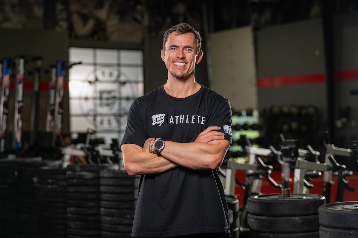 Jake Lockert, Tennessee Tech Üniversitesi, Egzersiz Bilimi, Yaşam Boyu Sağlık, CrossFit, Mayhem Nation, Mayhem Athlete, Rich Froning, online eğitim, yüksek lisans programı, spor eğitimi, egzersiz fizyolojisi, sağlık geliştirme, sporcu antrenmanı, egzersiz programı, kariyer gelişimi, USA TODAY Network
