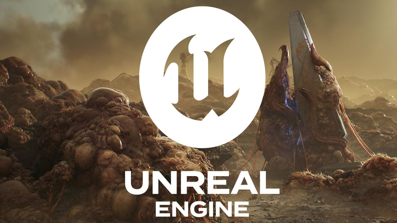 Unreal Engine 6, UE6, Tim Sweeney, Epic Games, oyun motoru, çok çekirdekli mimari, geliştirme, oyun geliştirme, 2029, teknoloji, oyun sektörü, duyuru, yeni nesil, performans, donanım
