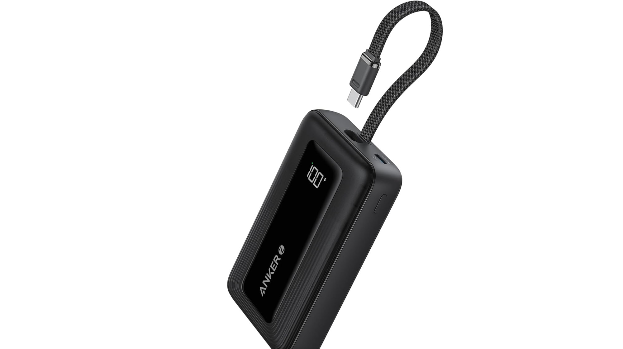 taşınabilir şarj cihazı, powerbank, Anker, USB-C, indirim, Amazon, şarj aleti, telefon şarjı, cep powerbank, 10000mAh, hızlı şarj, iPhone, Gabriela, teknoloji incelemesi, teknoloji haberleri
