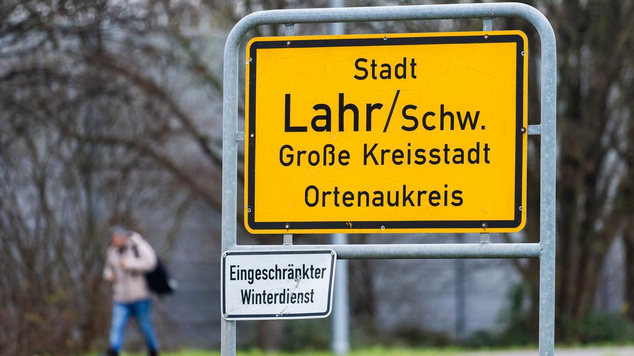 Lahr, Flugplatz Lahr, Kürzell, Meißenheim, Ortenaukreis, Grundwasser, PFAS, Ewigkeitschemikalien, Kontamination, Trinkwasser, Brunnen, Wasserversorgung, Ried, Unditz, Fluss, Bodenproben, Kleingärten, Umwelt, Gesundheit, Feuerlöschschäume, Per- und polyfluorierte Alkylsubstanzen, PFC, Schadstoffe, Gewässerverschmutzung
