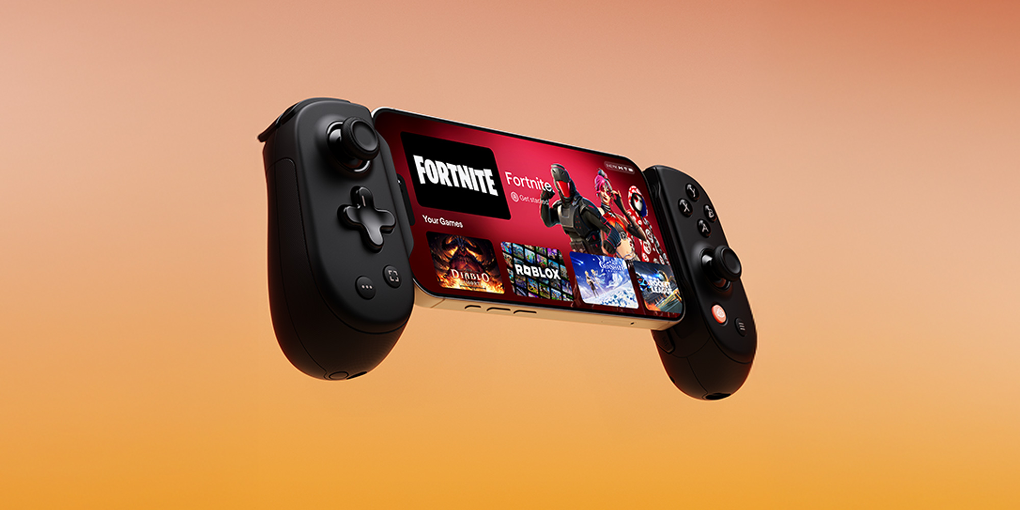 Backbone Pro, mobil oyun, oyun kolu, USB-C gamepad, Bluetooth oyun, FlowState Technology, oyun kontrol cihazı, oyun konsolu, mobil oyun deneyimi, taşınabilir oyun, oyun uygulaması, Backbone+, oyun emülatörü, retro oyun, oyun platformları, oyun arama, profesyonel oyuncu, oyun tasarımı, oyun rahatlığı, yüksek fiyatlı oyun kolu
