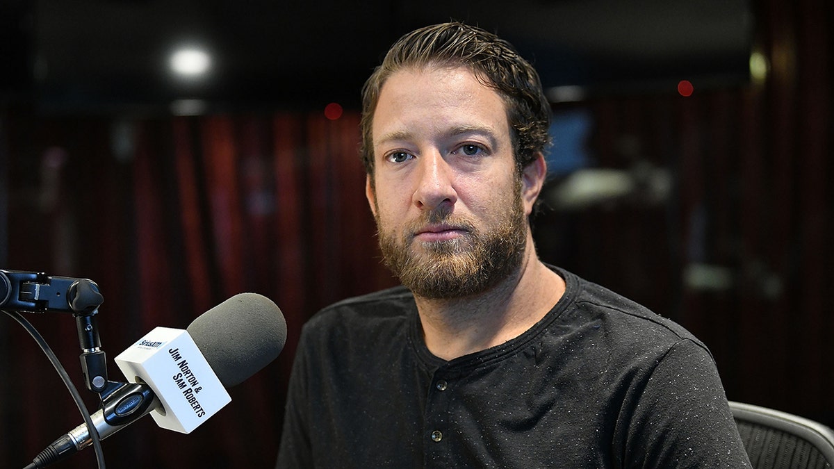 Dave Portnoy, Barstool Sports, antisemitism, Philadelphia, ABC, interview, controversy, hate speech, college campuses, journalism, WPVI-TV
