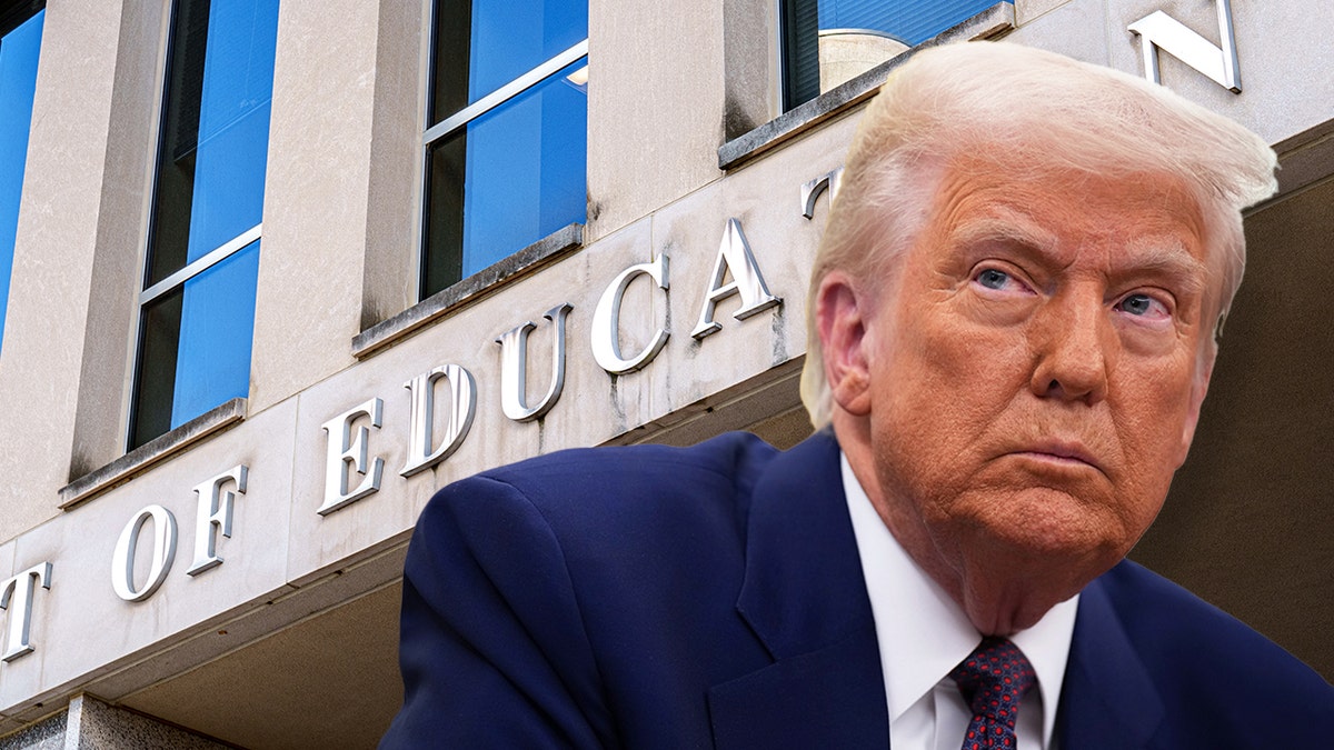ABD Eğitim Bakanlığı, Irk Ayrımcılığı, Evanston-Skokie Okul Bölgesi 65, Stacy Deemar, Southeastern Legal Foundation, Title VI, Sivil Haklar Yasası, Ayrıcalık Yürüyüşleri, Irksal Uygulamalar, Craig Trainor, Trump Yönetimi, Biden Yönetimi, Antirassist Eğitim, Irk Temelli Programlama, Kimberly Hermann, Eşitlik, Sivil Özgürlükler, Irkçı Ayrımcılık, Okul Bölgesi, Soruşturma, Eğitim, Haberler

