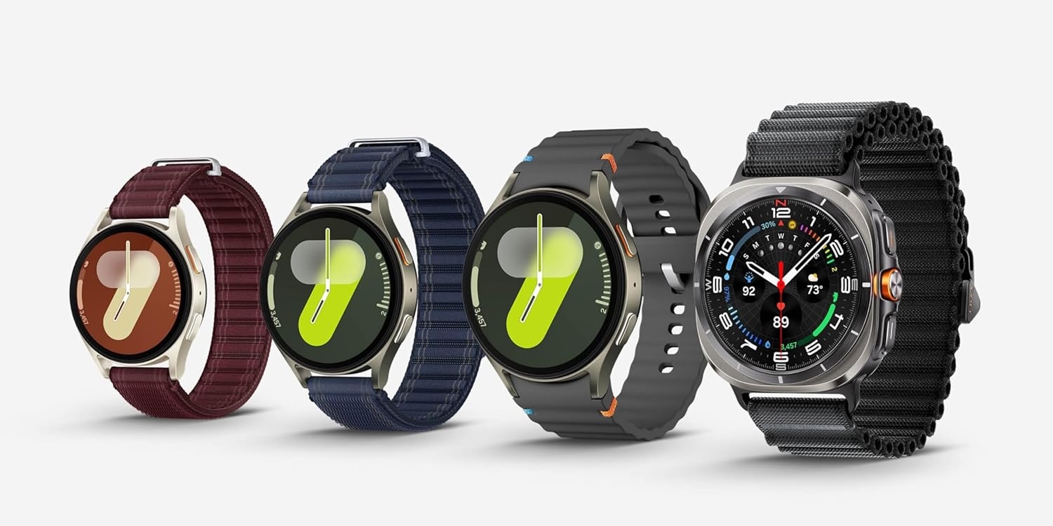 Samsung Galaxy Watch 7, Galaxy Watch 7 indirimi, Alienware AW3225QF, QD-OLED monitör, 4K monitör, 240Hz monitör, Samsung The Frame TV, 2024 The Frame TV, 2025 The Frame TV, Akıllı TV indirimi, Pixel 9 Pro, 1TB Pixel 9 Pro, Google Pixel indirimi, Oyun monitörü, Best Buy, Dell, Amazon, Samsung indirimleri, Teknoloji indirimleri, Günlük fırsatlar
