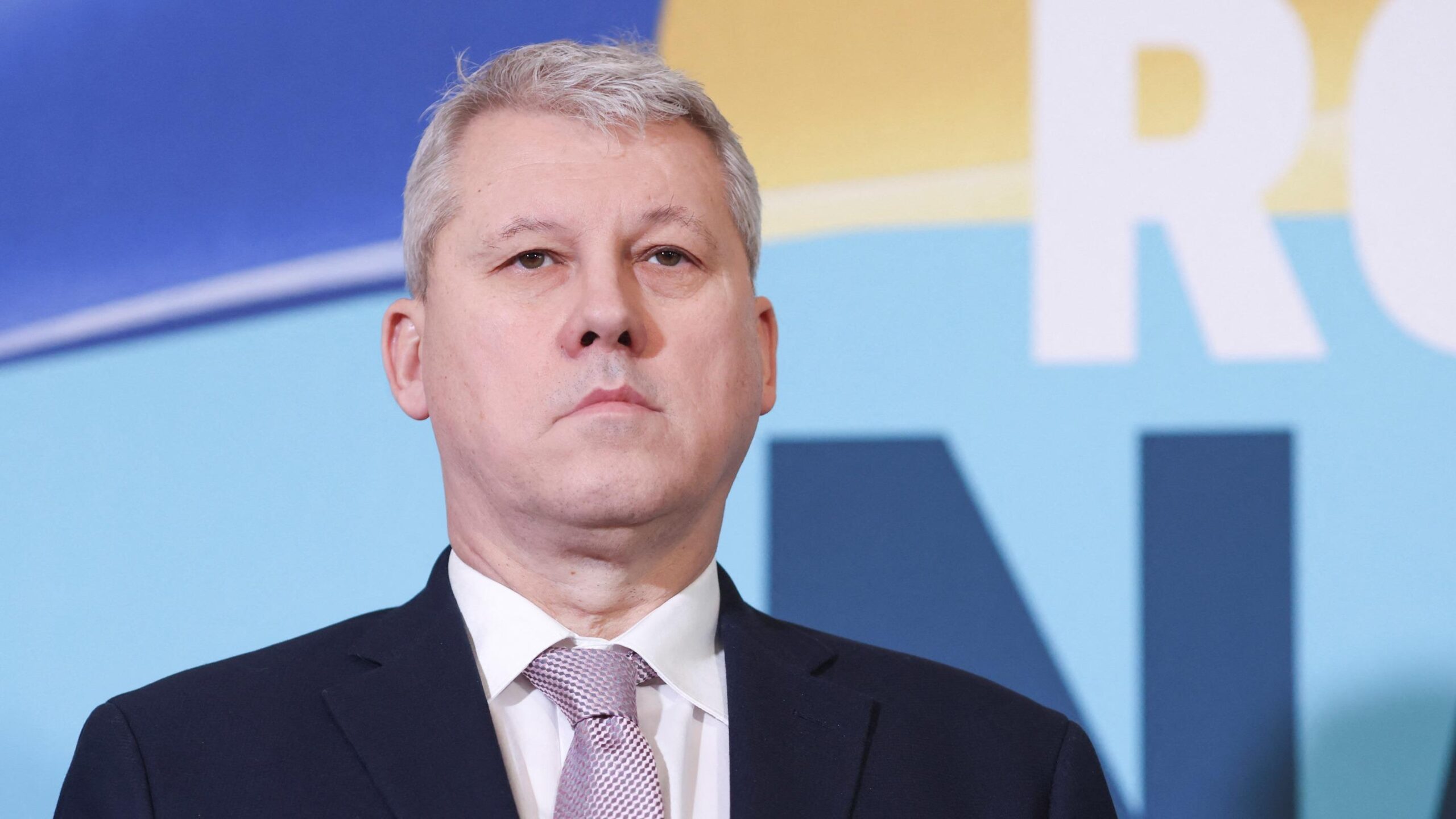 Romanya, Başbakan, Catalin Predoiu, Marcel Ciolacu, İstifa, Aşırı Sağ, Seçim, Liberal Parti, PNL, İçişleri Bakanı, Cumhurbaşkanlığı, Geçici Başbakan, Adalet Bakanı, Politika
