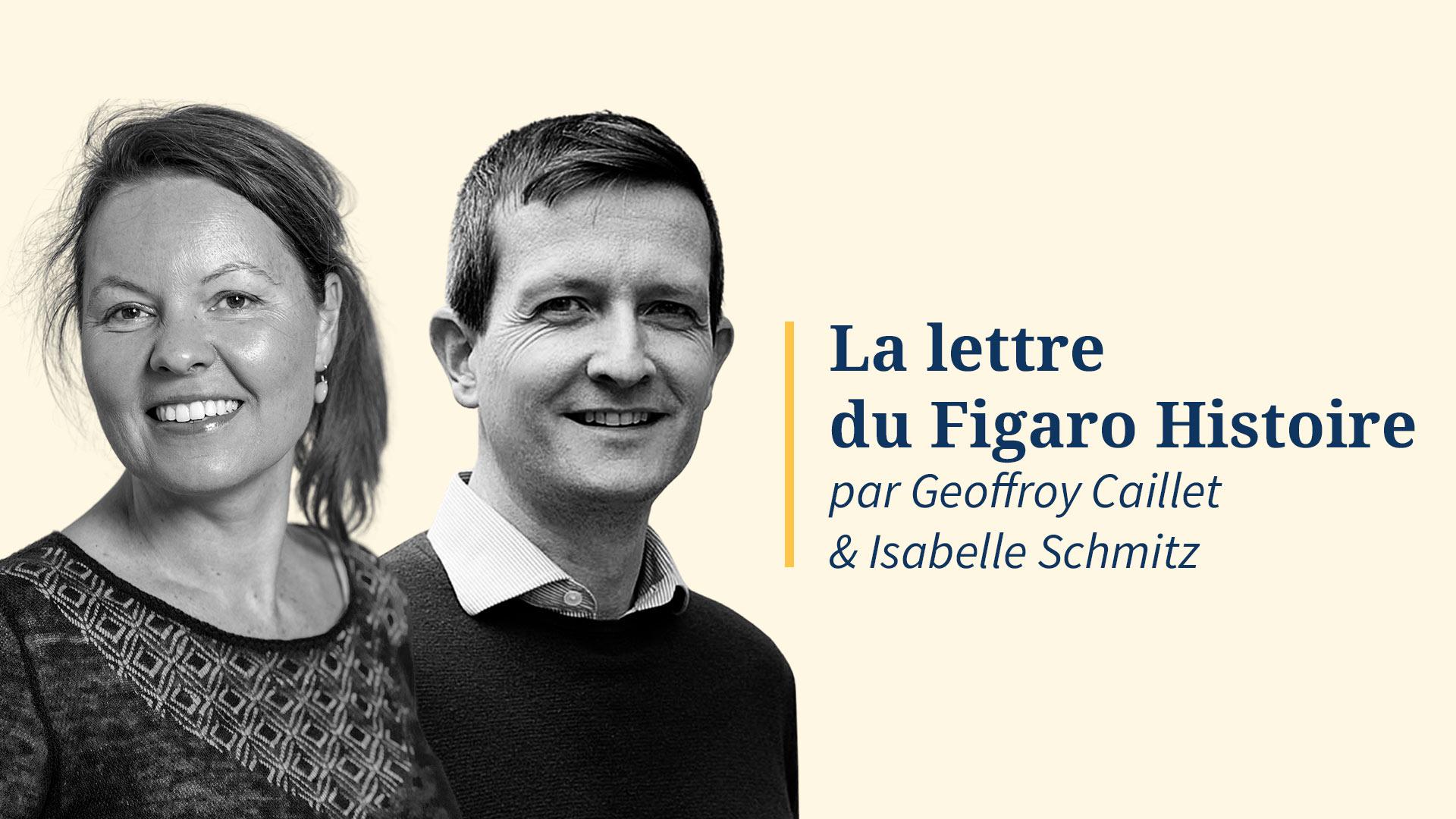 actualité du Figaro Histoire, Figaro Hors-Série, Rome, pape, Vatican, Stendhal, Michel De Jaeghere, Léon XII, Pie VIII, François, Seconde Guerre mondiale, Europe, commémorations, Moscou, URSS, nazisme, États-Unis, Éric Branca, Armée rouge, Wehrmacht, Stalingrad, Minsk, Biélorussie, Ukraine, Staline, Joukov, Koniev, Berlin, opération Bagration, Torgau, démocratie, dictature, 1945, Jean-Christophe Buisson, Jean Tulard, Louis Sarkozy, Geoffroy Caillet, Napoléon, vérités et légendes, Empire des livres, centralisation napoléonienne, Carlo, comte de Marbeuf, Corse, esclavage, traite des Noirs, Rousseau, Plutarque, Bienvenue en Île-de-France, Figaro TV, Réveillon, Bastille, Jeu de paume, faubourg Saint-Antoine, Révolution, octrois, massacres de Septembre, Évangile de Jean, Passion du Christ, Sainte Tunique, Argenteuil, Jean-Christian Petitfils, Jésus, linceul de Turin, suaire d’Oviedo, Charlemagne, basilique Saint-Denys, Jean-Marie Guénois, musée Marmottan, Eugène Boudin, impressionnisme, Yann Guyonvarc’h, Saïgon, Vietnam, Ho Chi Minh, guerre d’Indochine

