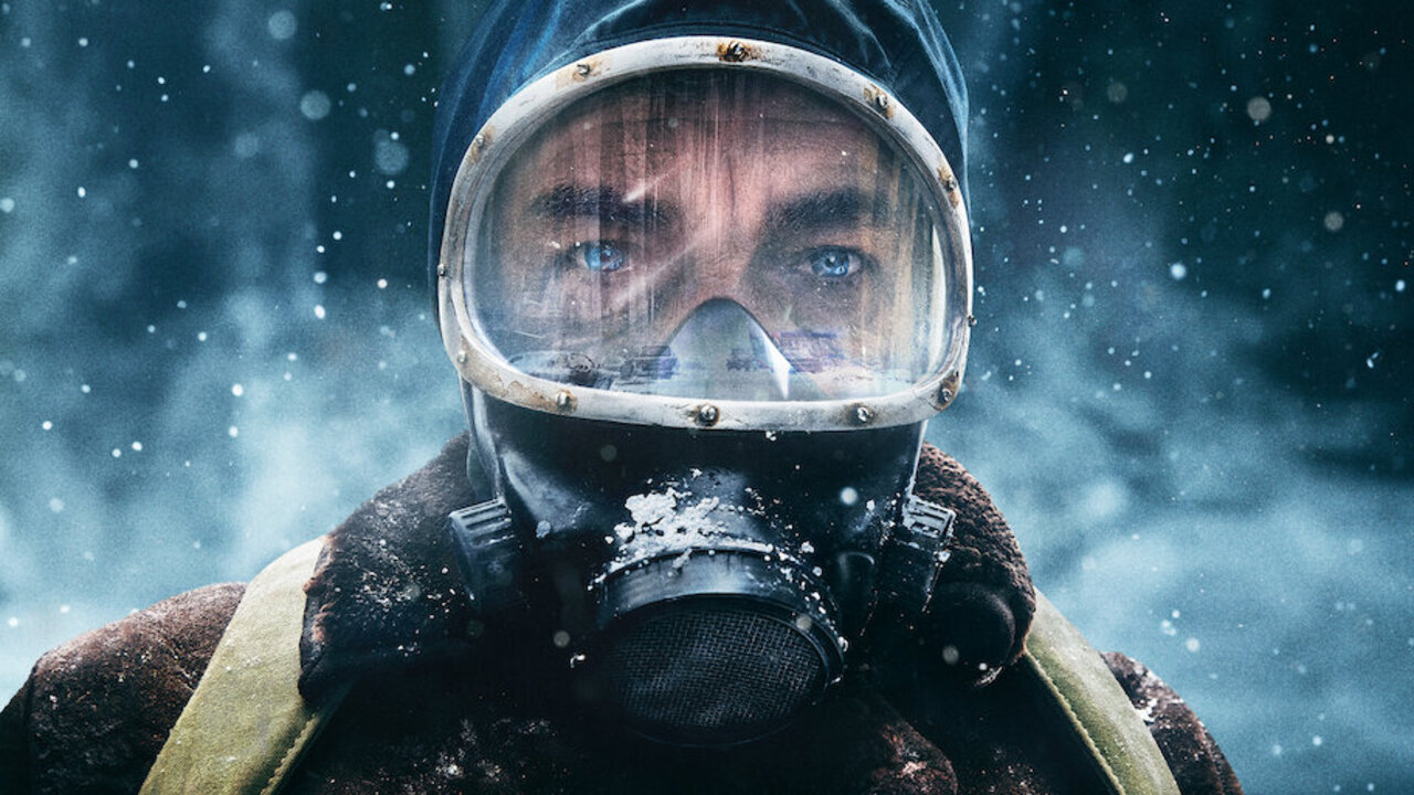Netflix, Eternaut, Infinity Traveler, Arjantin, bilim kurgu, dizi, Héctor Germán Oesterheld, çizgi roman, Rotten Tomatoes, eleştirmen puanı, izleyici puanı, 2. sezon, final sezonu, Francisco Ramos, Bruno Stagnaro, Latin Amerika edebiyatı, kar fırtınası, uzaylı istilası, hayatta kalma, politik mesaj, yapım, yayın tarihi, yorumlar, inceleme, haber, Türk
