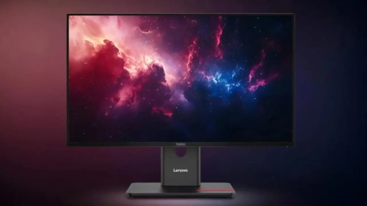 Lenovo ThinkVision T24-40, monitör, inceleme, özellikler, fiyat, 23.8 inç, IPS panel, Full HD, 120Hz, sRGB, BT.709, 4ms, kontrast oranı, parlaklık, mavi ışık filtresi, TÜV Rheinland, HDMI, DisplayPort, VGA, USB-A, USB-C, ergonomi, VESA, ofis, grafik, tasarım, multitasking, yorumlar, Türkiye

