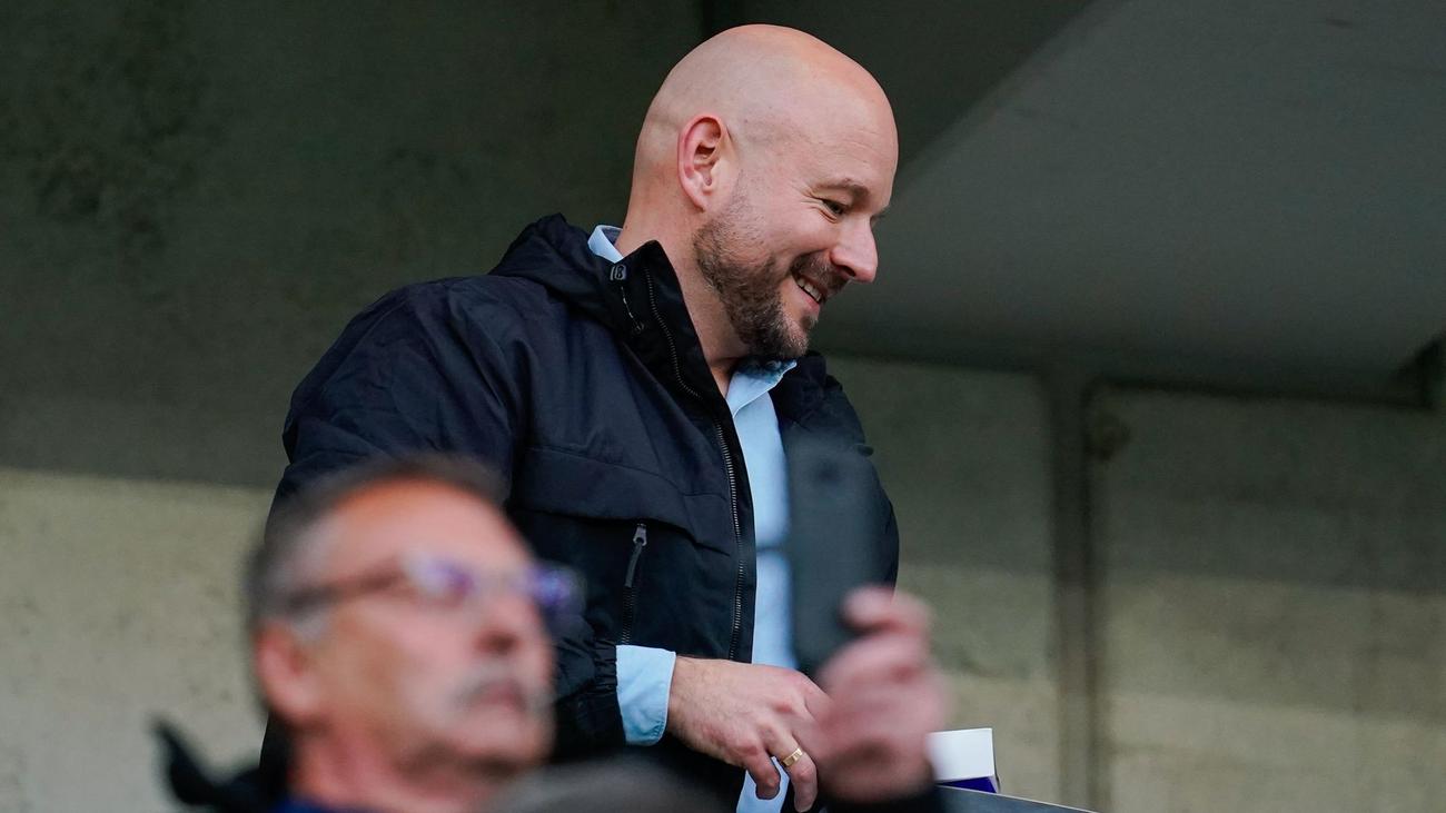 Hertha BSC, Geschäftsführer, Alexander Rosen, Thomas Herrich, Jonas Boldt, Jochen Sauer, Rachid Azzouzi, Transfer, Futbol, Bundesliga, 2. Bundesliga, Spor, Haberler, Futbol Transferleri, Yönetici Arayışı, Hoffenheim, Bayer Leverkusen, Hamburg, Bayern Münih, Greuther Fürth, Akademi, Kulüp Yönetimi, Spor Haberleri
