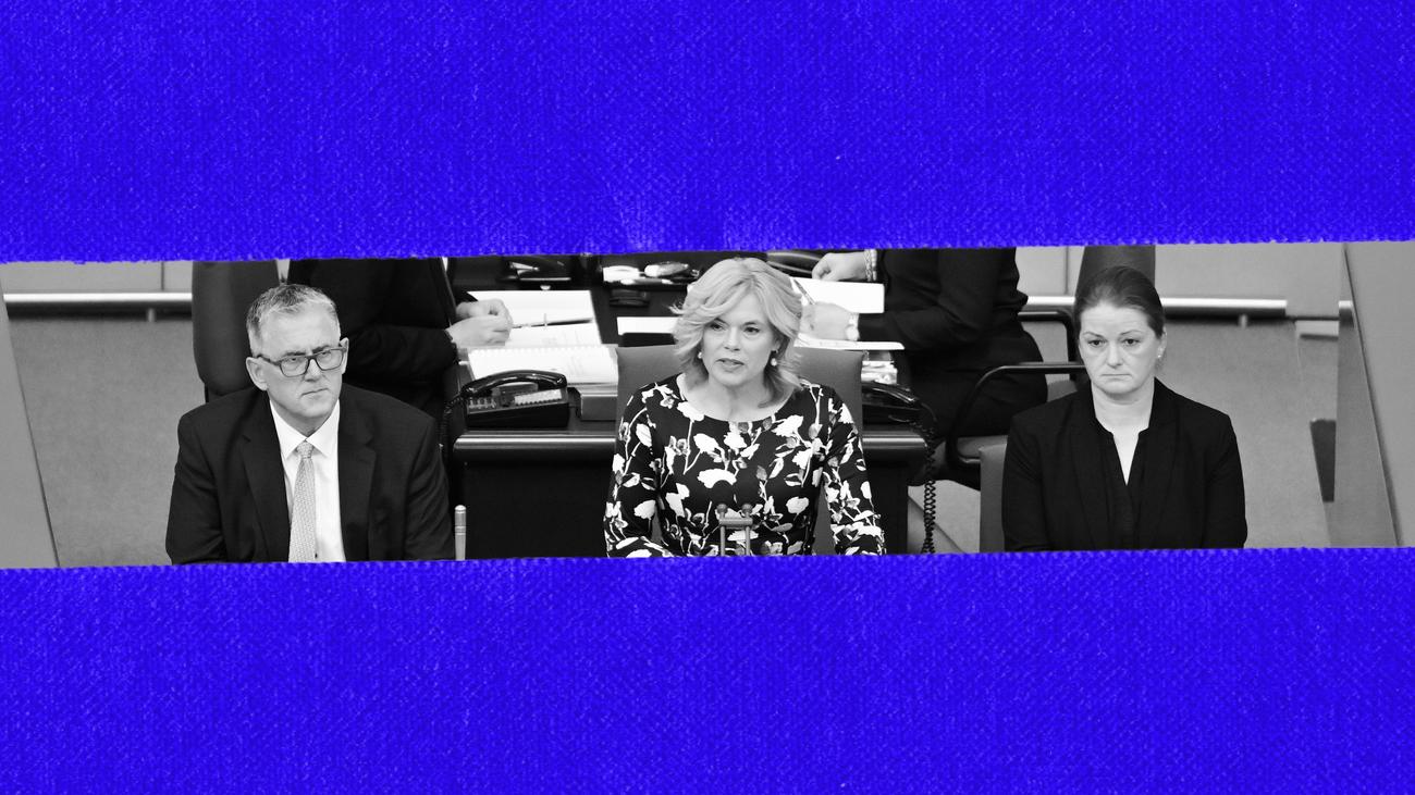 Friedrich Merz, Bundeskanzlerwahl, Alman Parlamentosu, Julia Klöckner, Siyasi Kriz, Seçim Başarısızlığı, Alman Siyaseti, Hükümet Krizi, Güven Oylaması, Parlamento Seçimi
